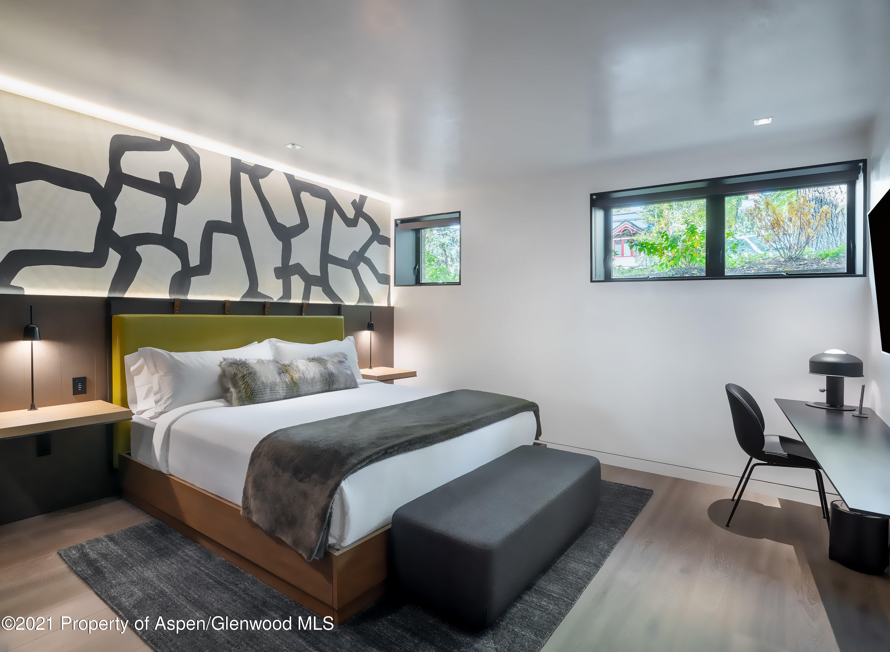 200 S Aspen Street Aspen CO 81611