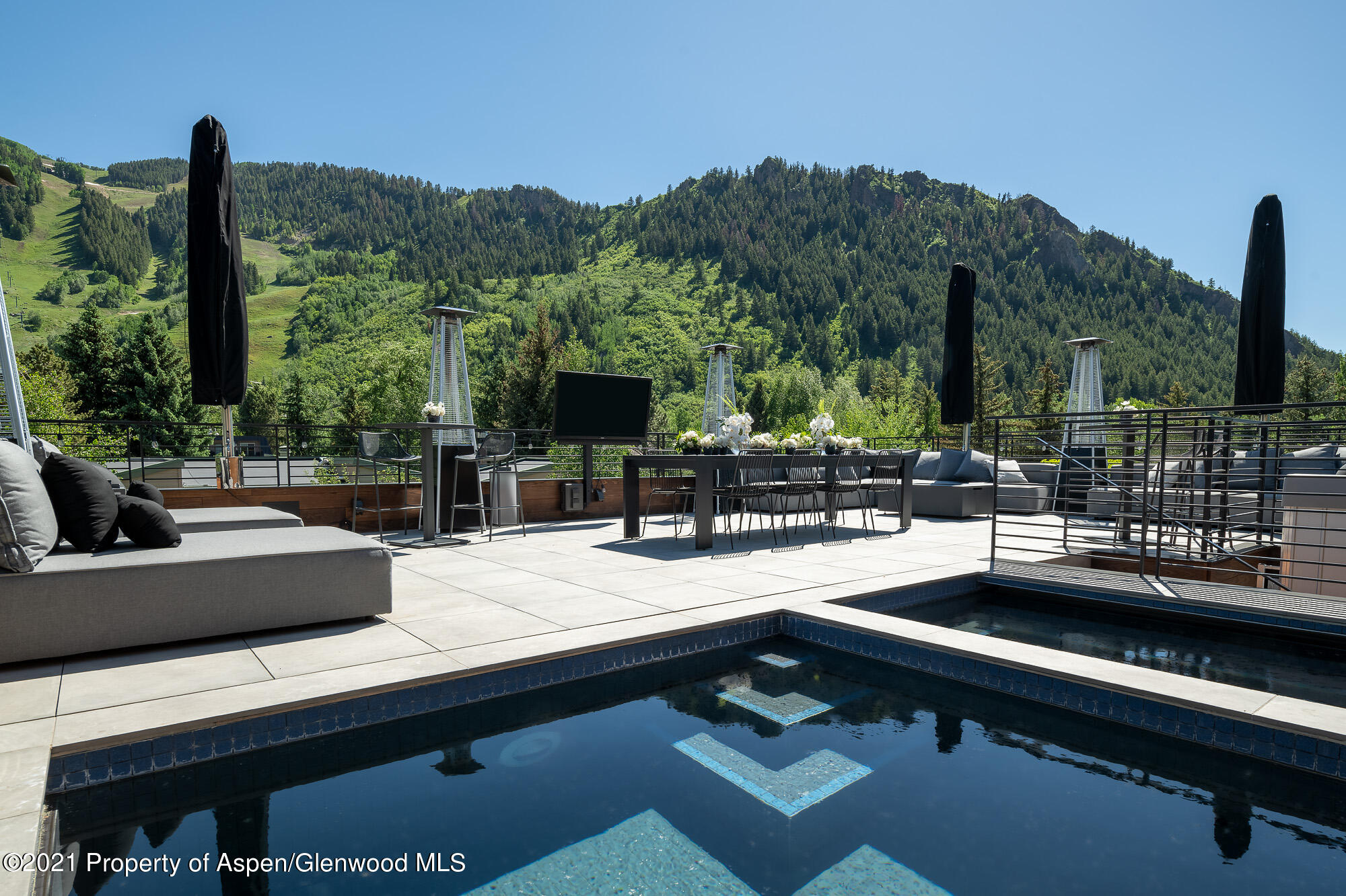 200 S Aspen Street Aspen CO 81611
