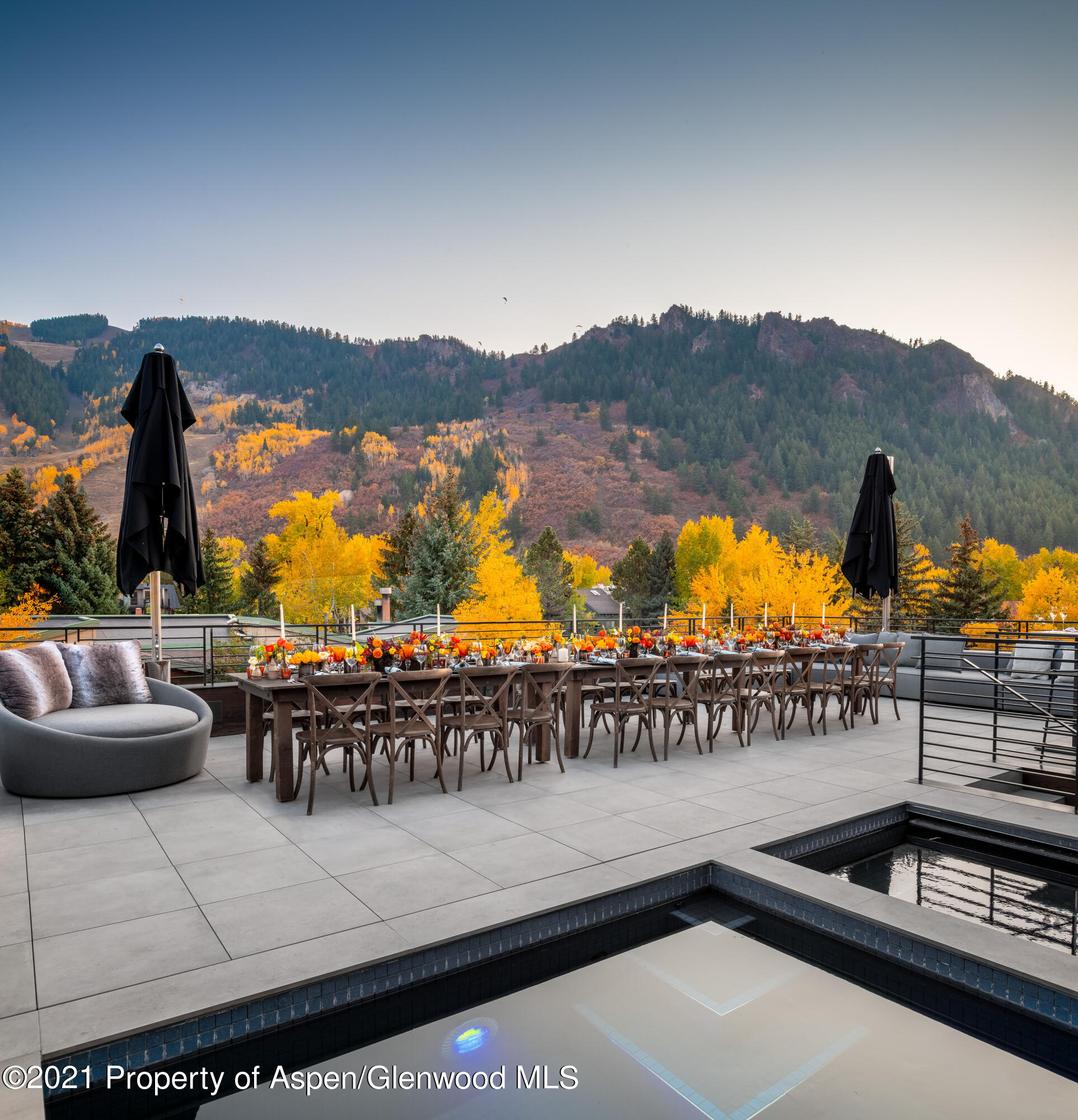 200 S Aspen Street Aspen CO 81611