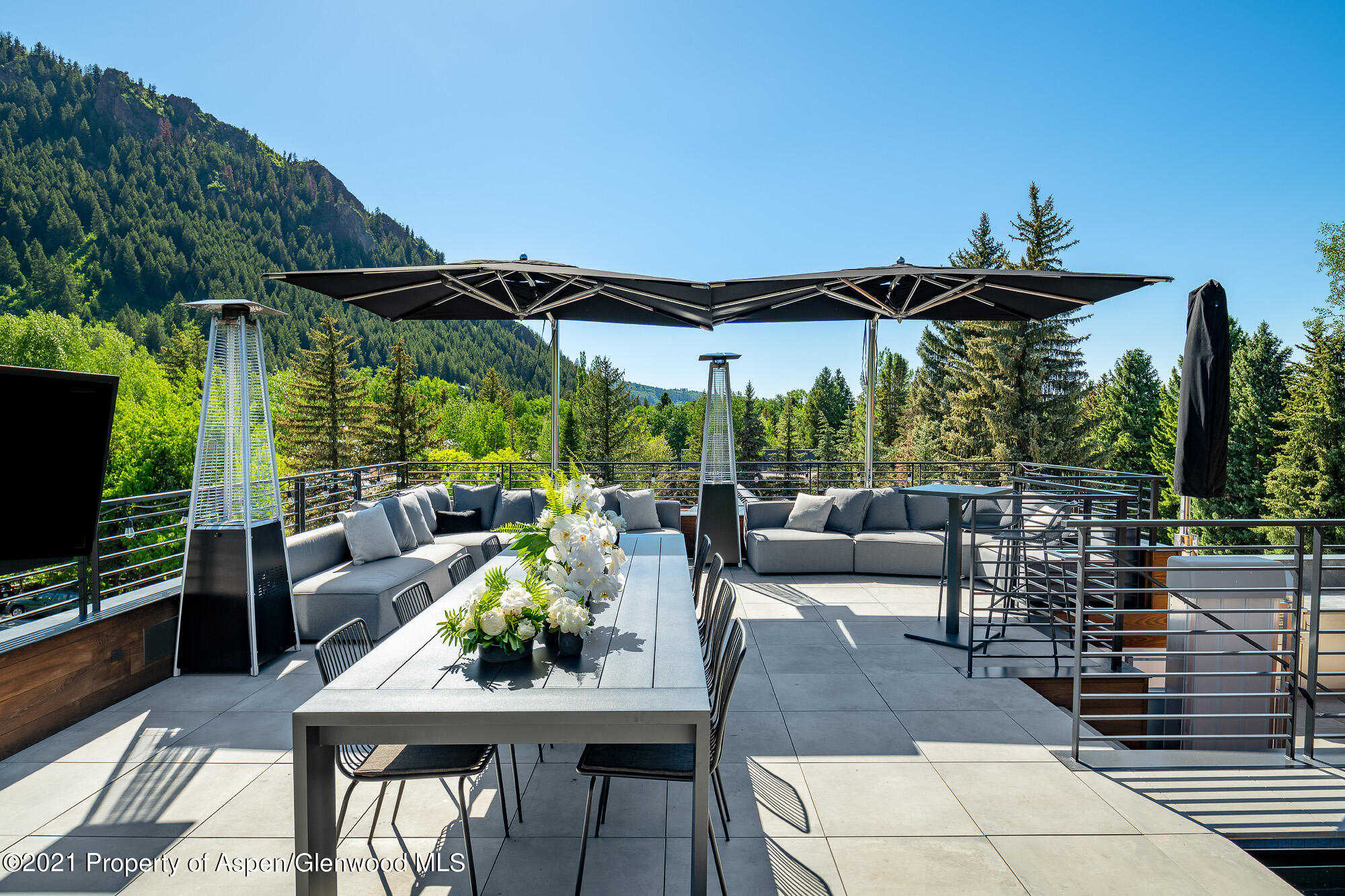 200 S Aspen Street Aspen CO 81611