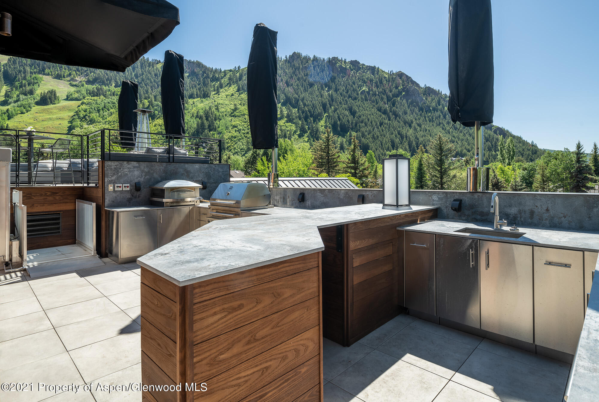 200 S Aspen Street Aspen CO 81611