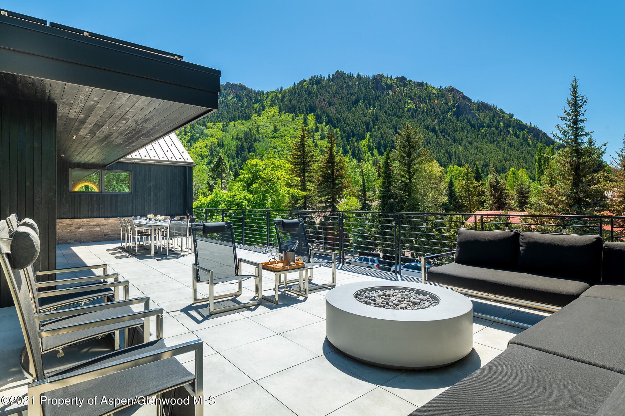 200 S Aspen Street Aspen CO 81611