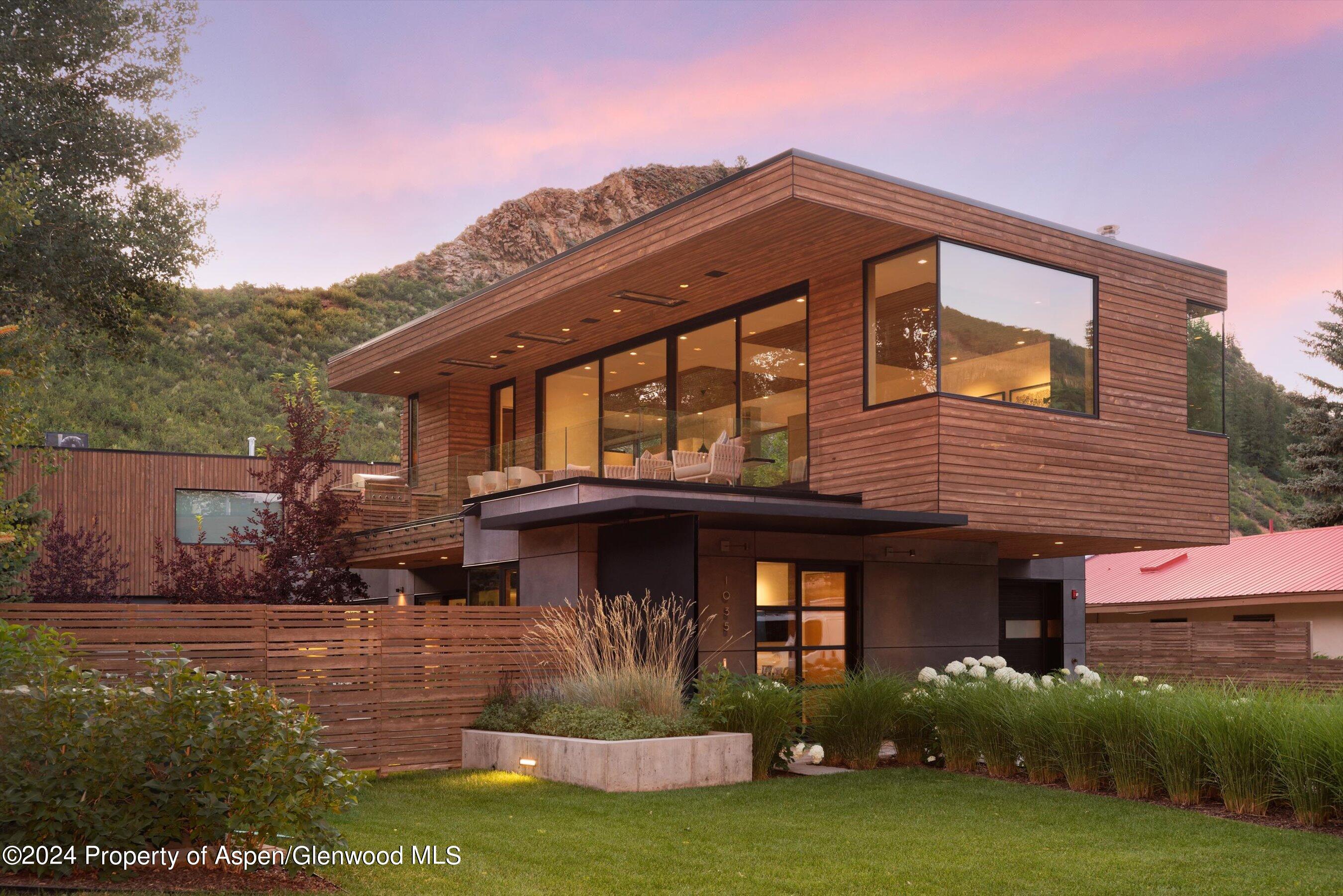 1035 Cemetery Lane Aspen CO 81611