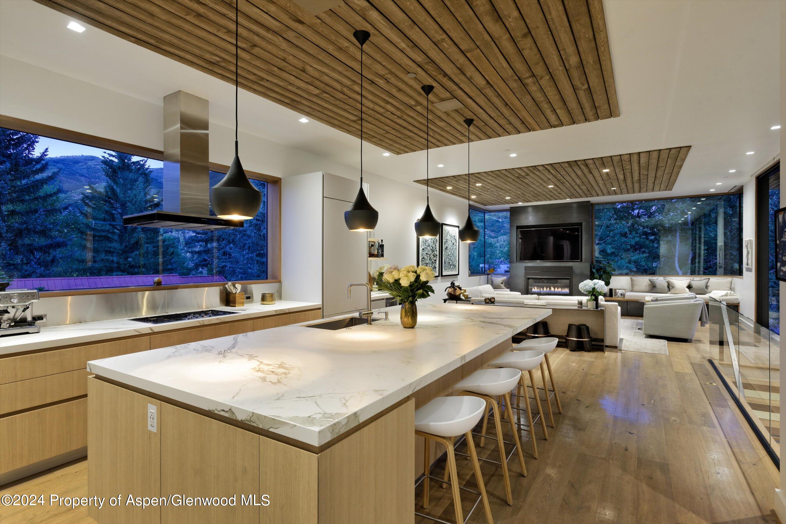 1035 Cemetery Lane Aspen CO 81611