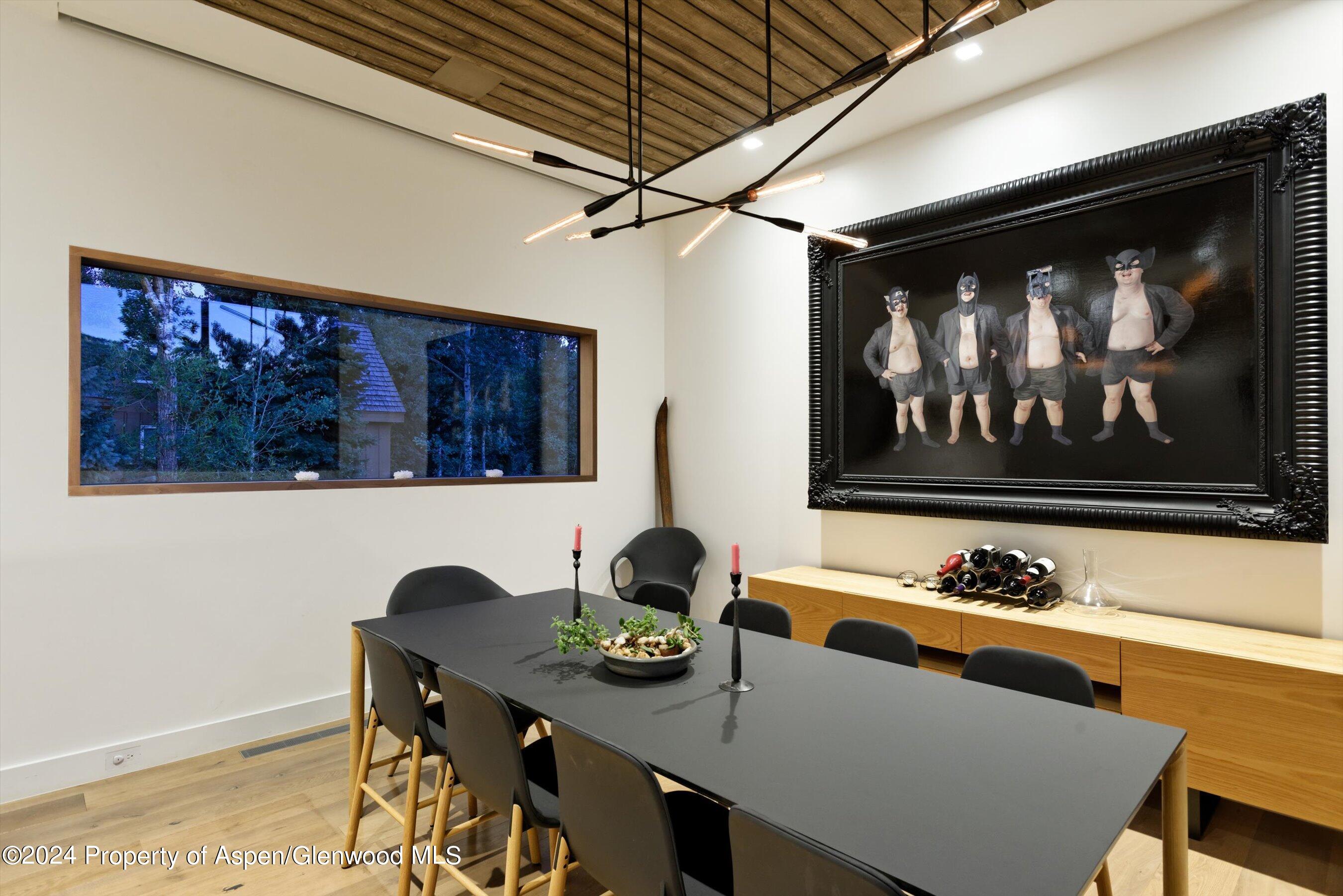 1035 Cemetery Lane Aspen CO 81611