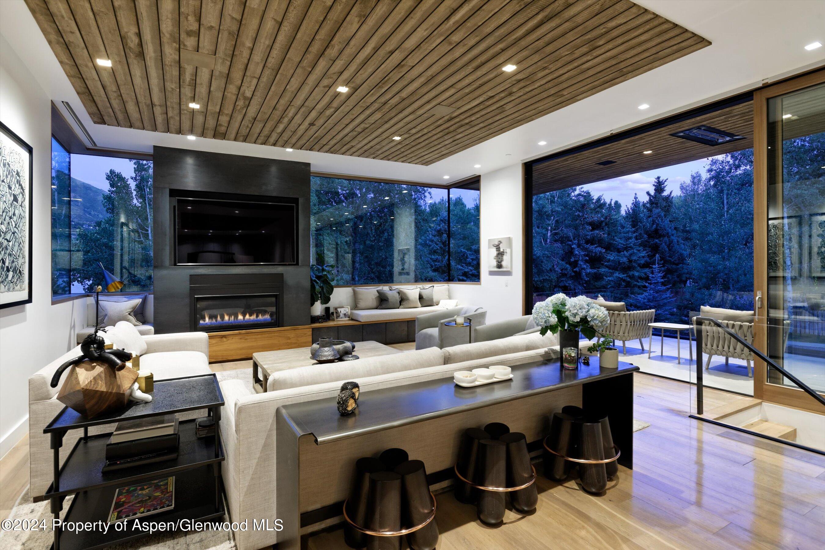 1035 Cemetery Lane Aspen CO 81611