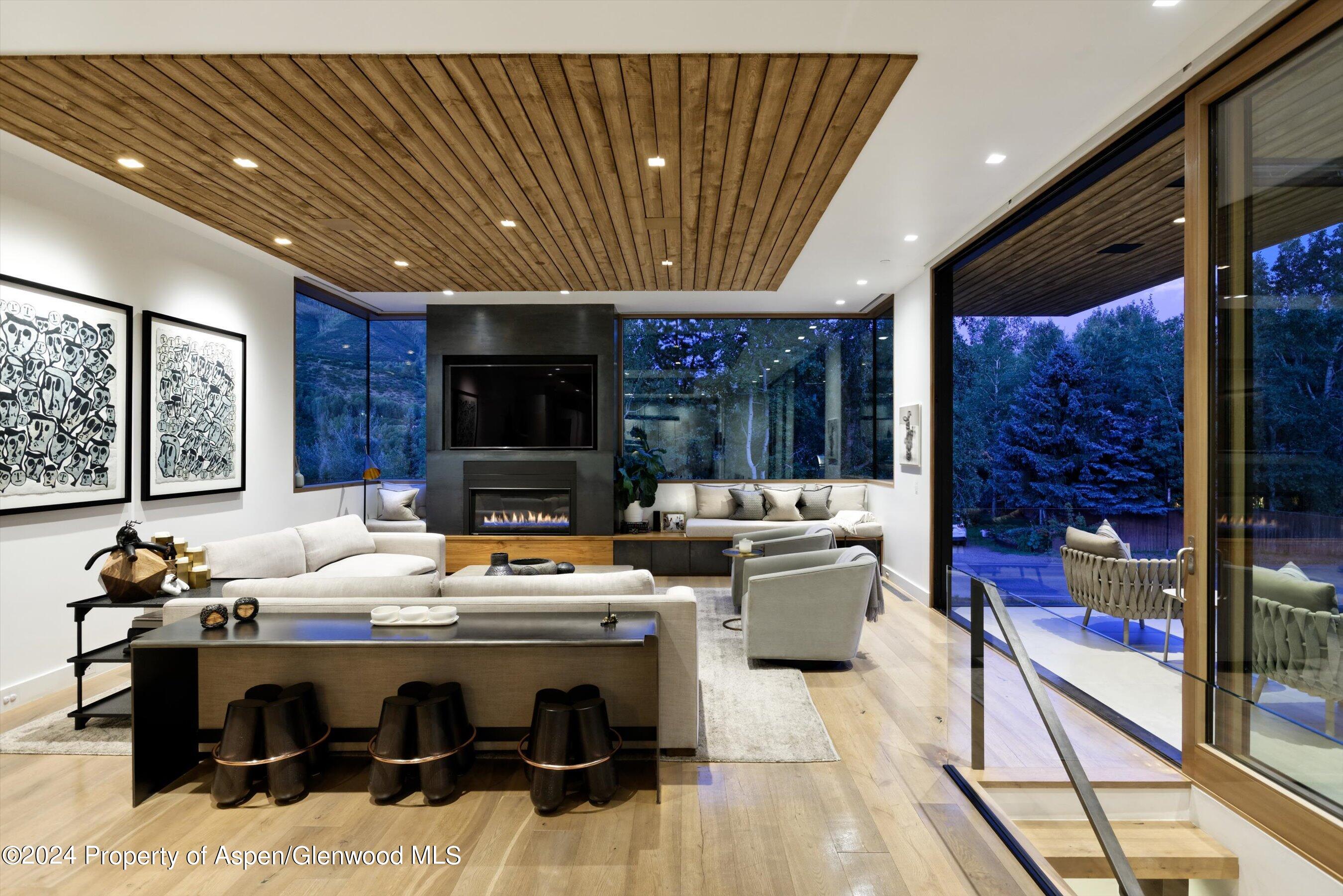 1035 Cemetery Lane Aspen CO 81611