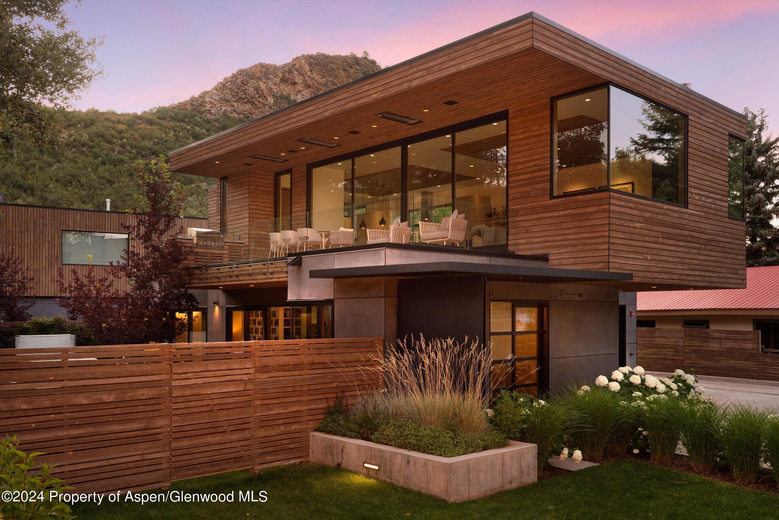 1035 Cemetery Lane Aspen CO 81611