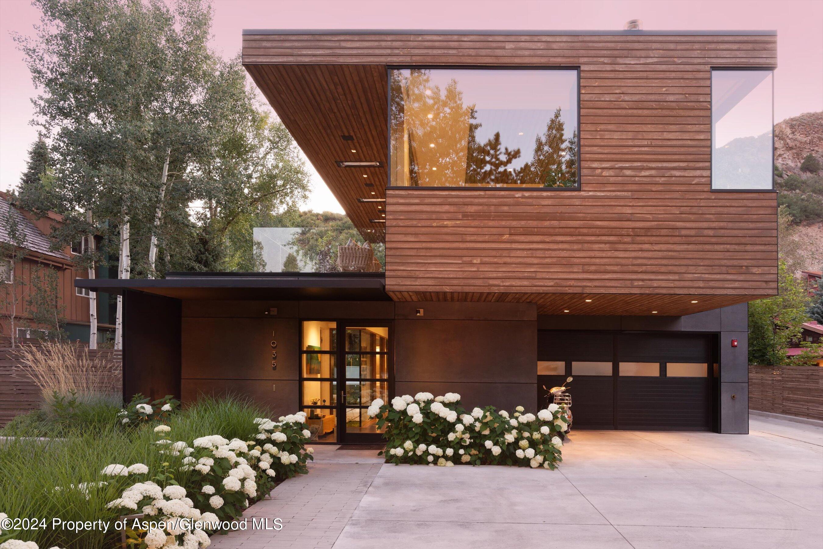 1035 Cemetery Lane Aspen CO 81611