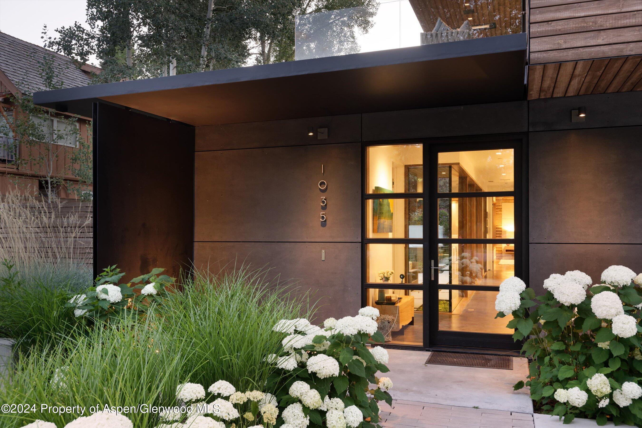 1035 Cemetery Lane Aspen CO 81611