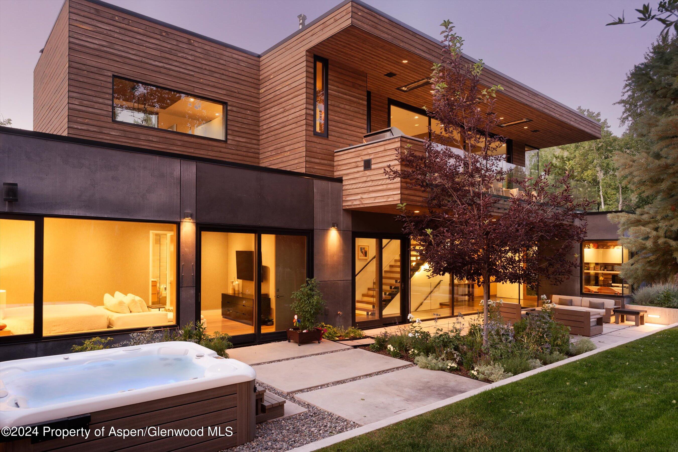 1035 Cemetery Lane Aspen CO 81611