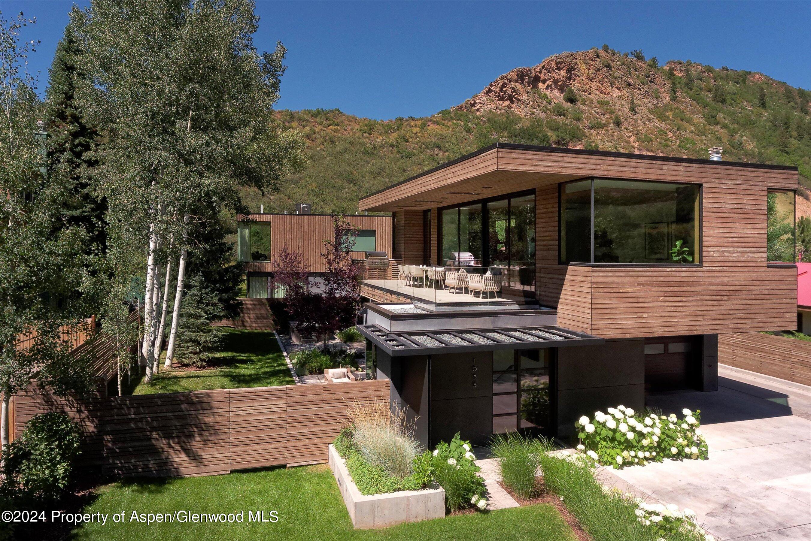 1035 Cemetery Lane Aspen CO 81611