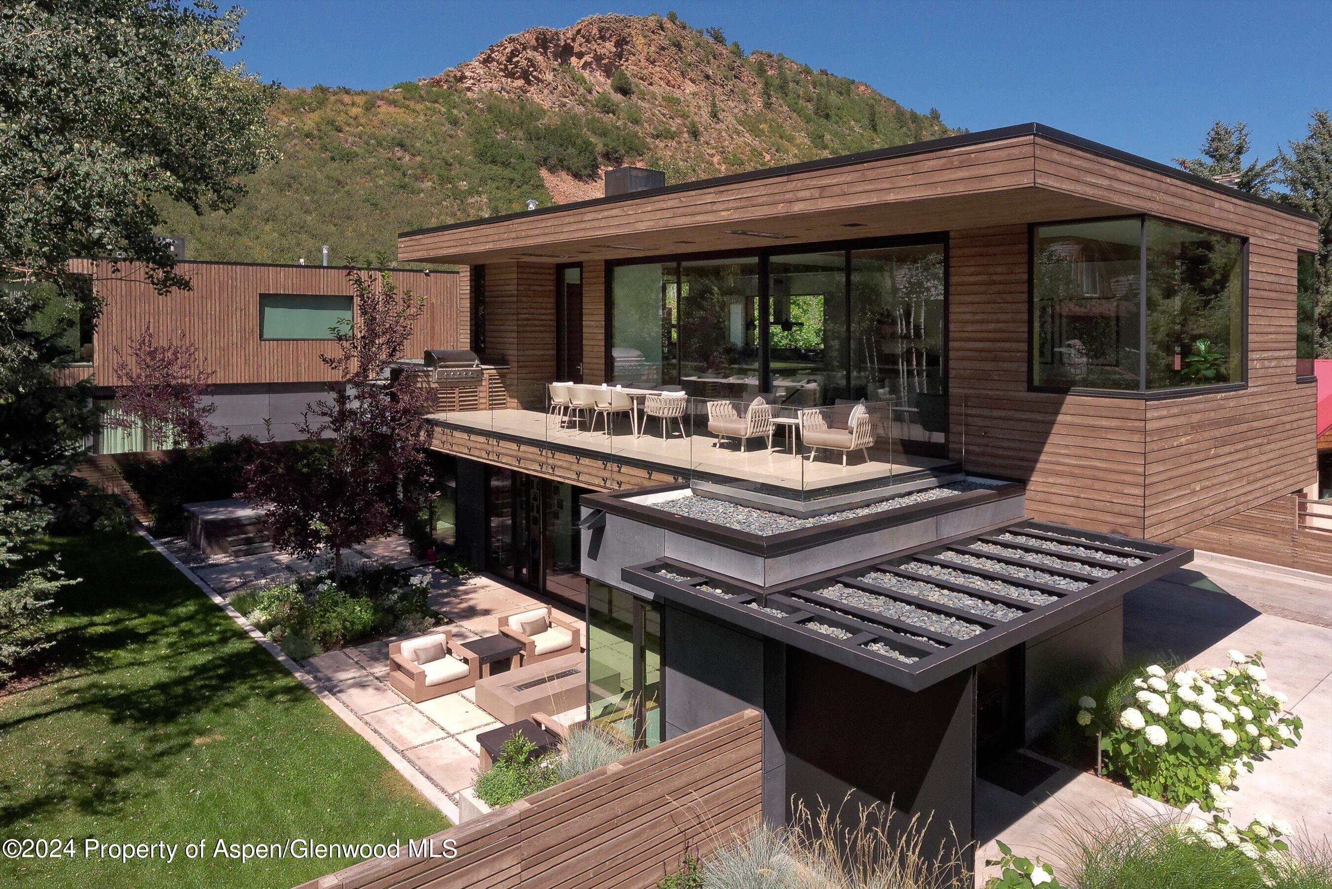 1035 Cemetery Lane Aspen CO 81611