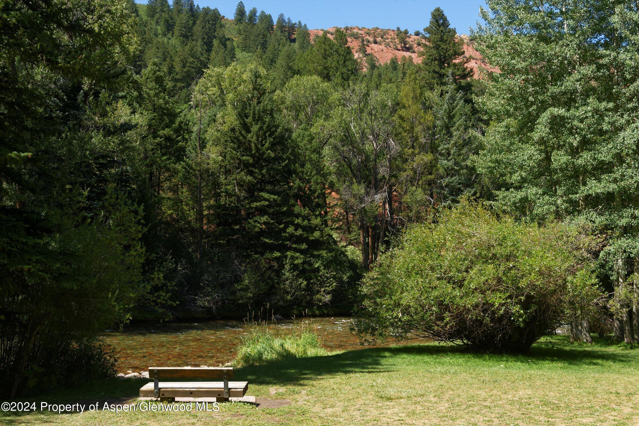 1035 Cemetery Lane Aspen CO 81611