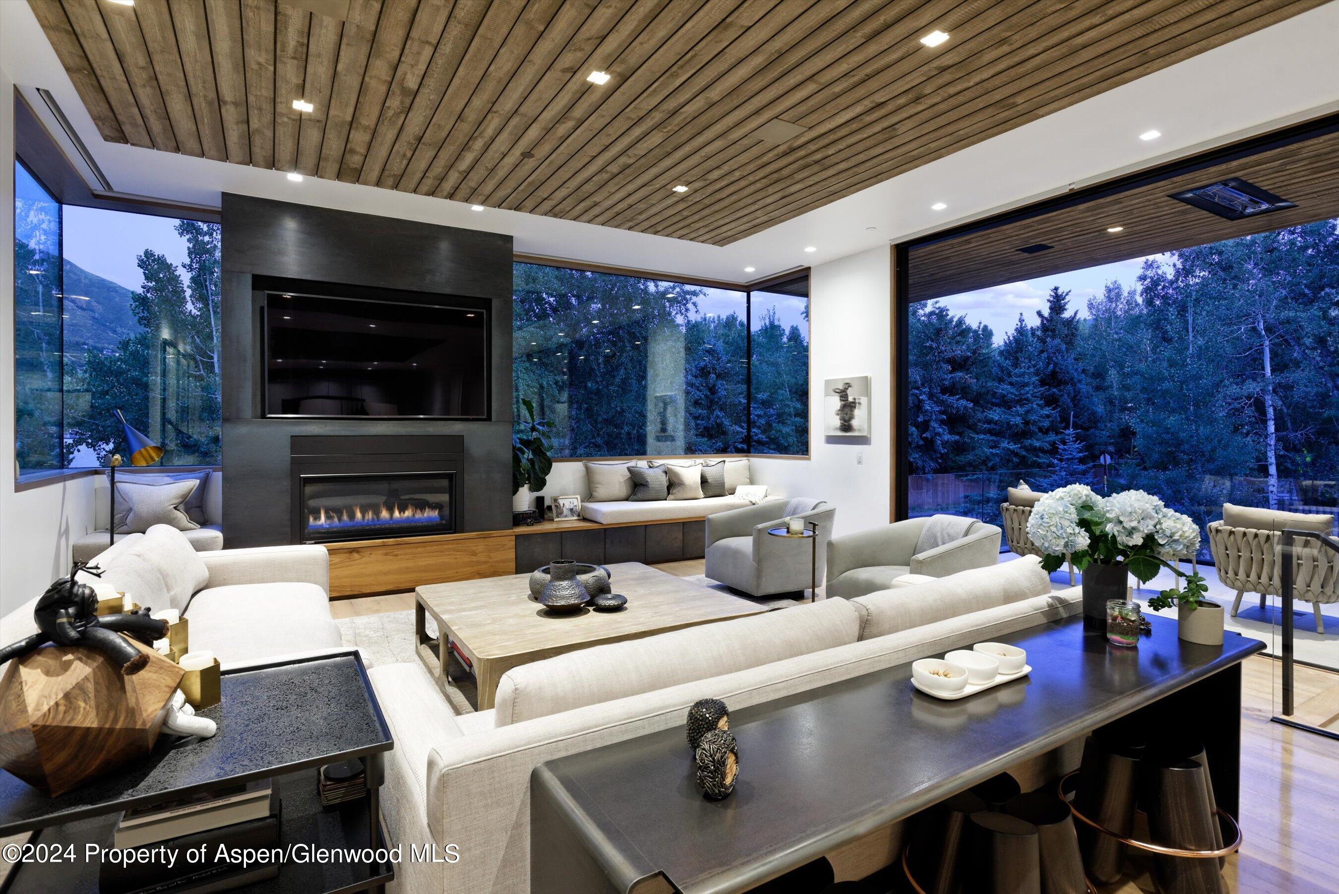 1035 Cemetery Lane Aspen CO 81611