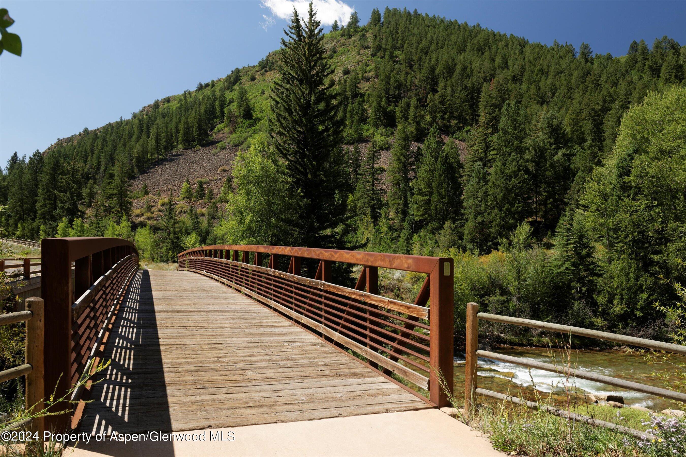 1035 Cemetery Lane Aspen CO 81611