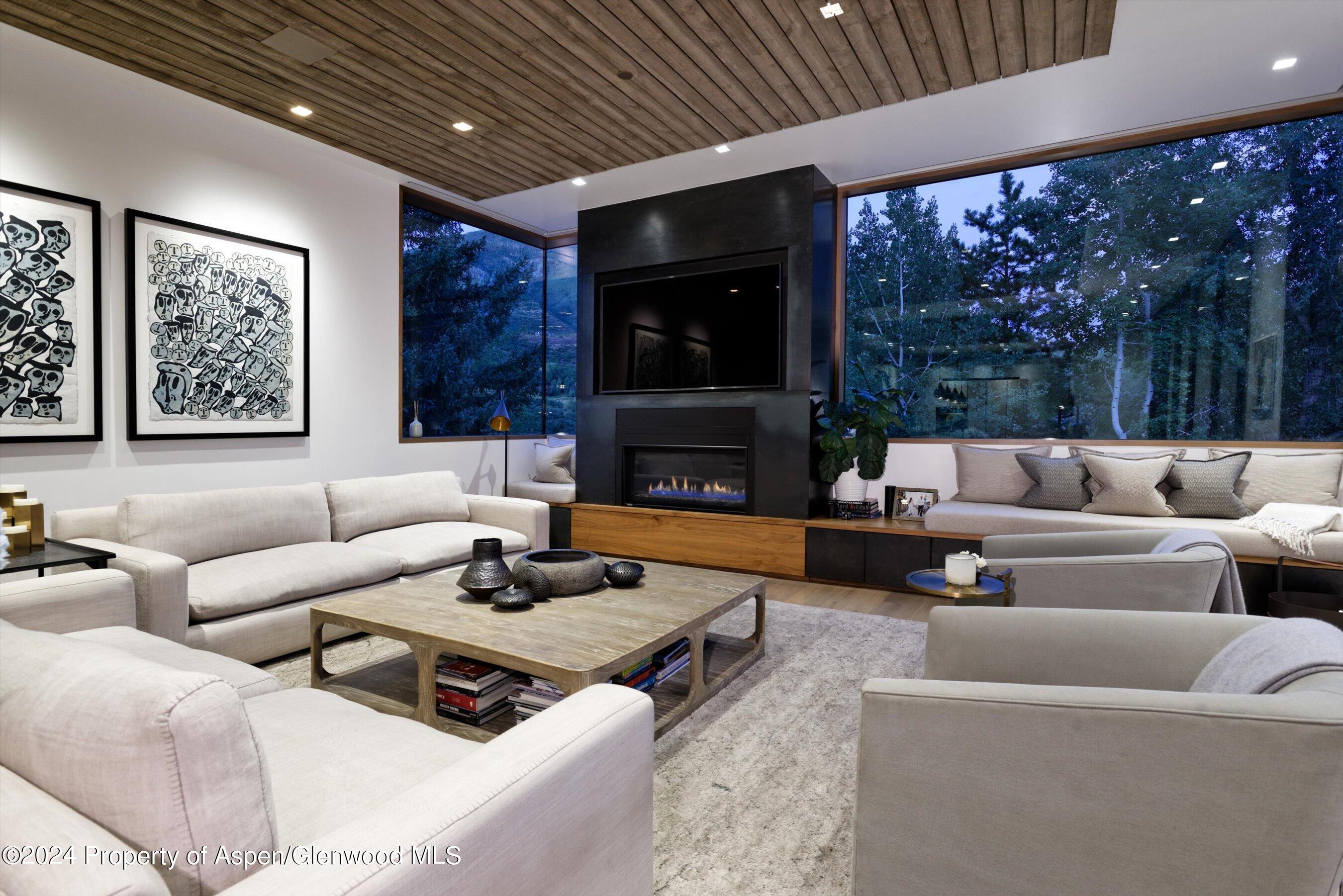 1035 Cemetery Lane Aspen CO 81611