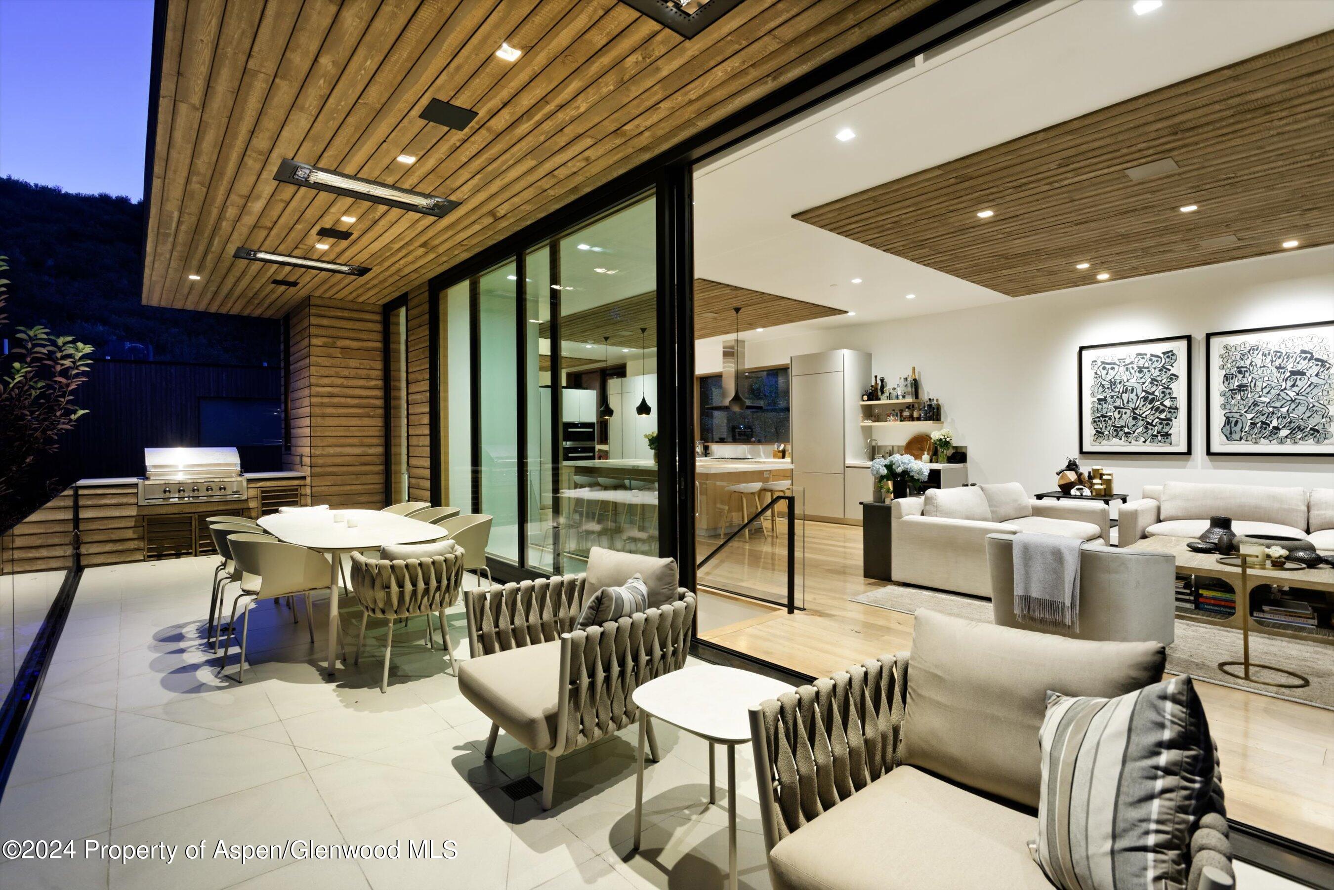 1035 Cemetery Lane Aspen CO 81611