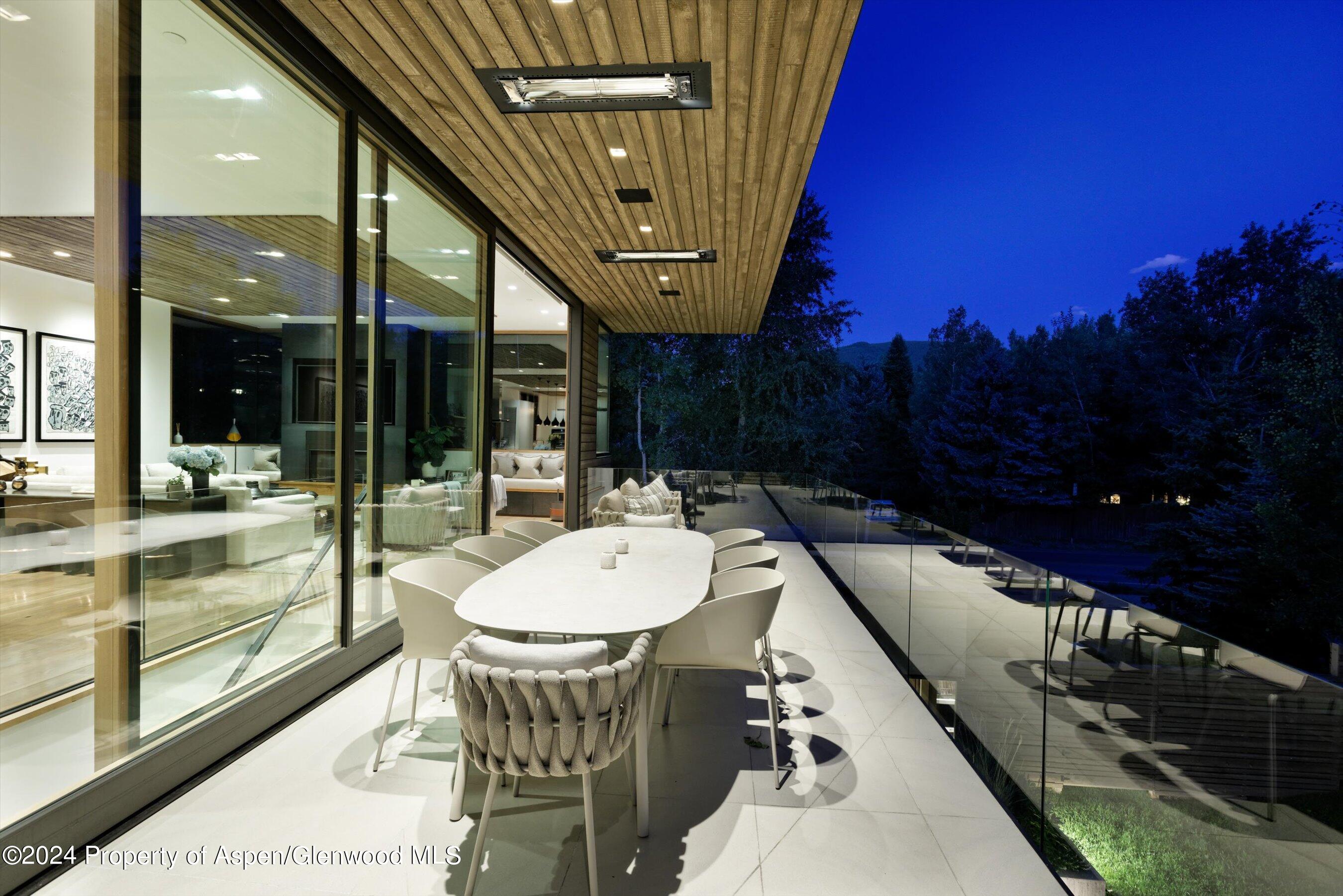 1035 Cemetery Lane Aspen CO 81611