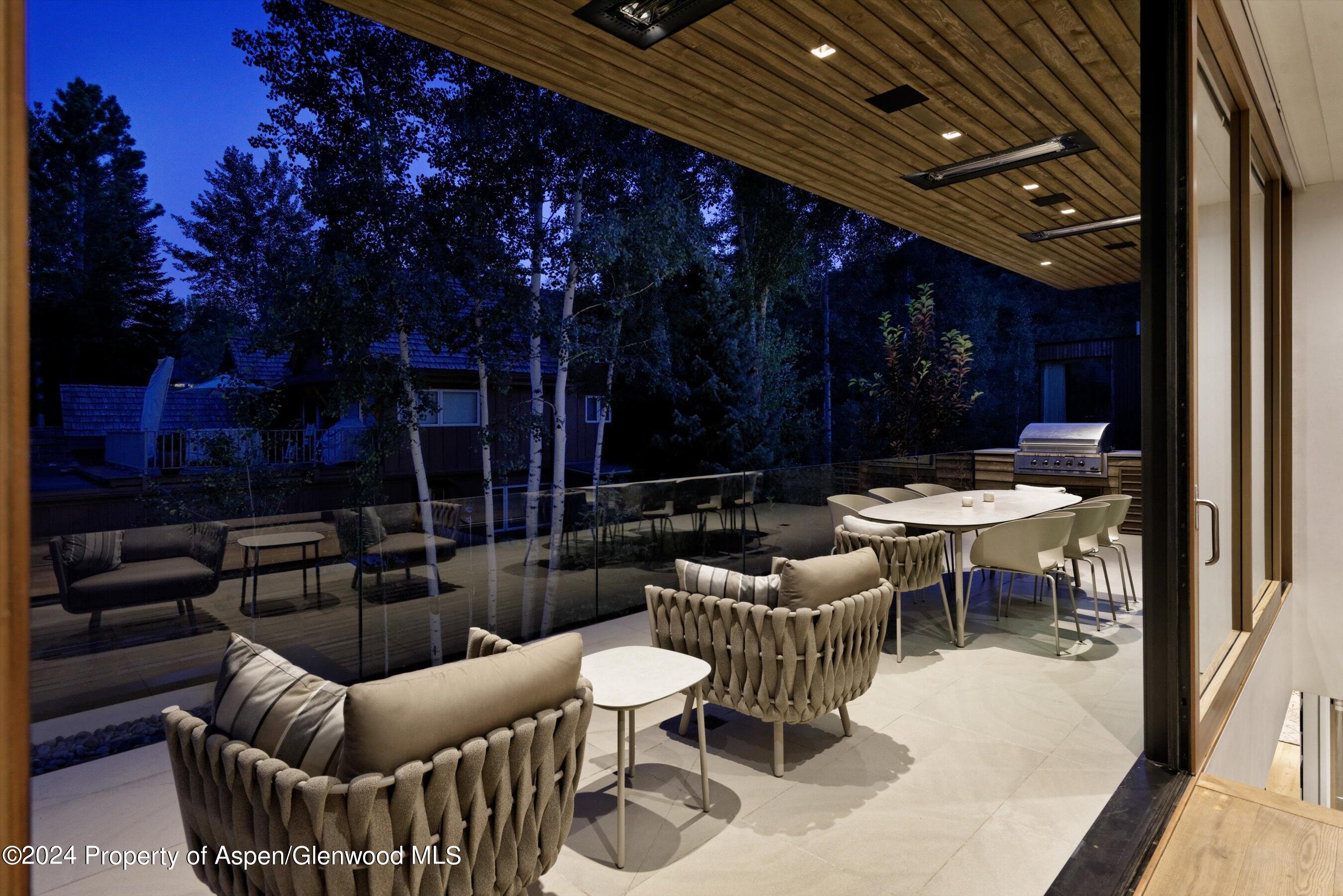 1035 Cemetery Lane Aspen CO 81611