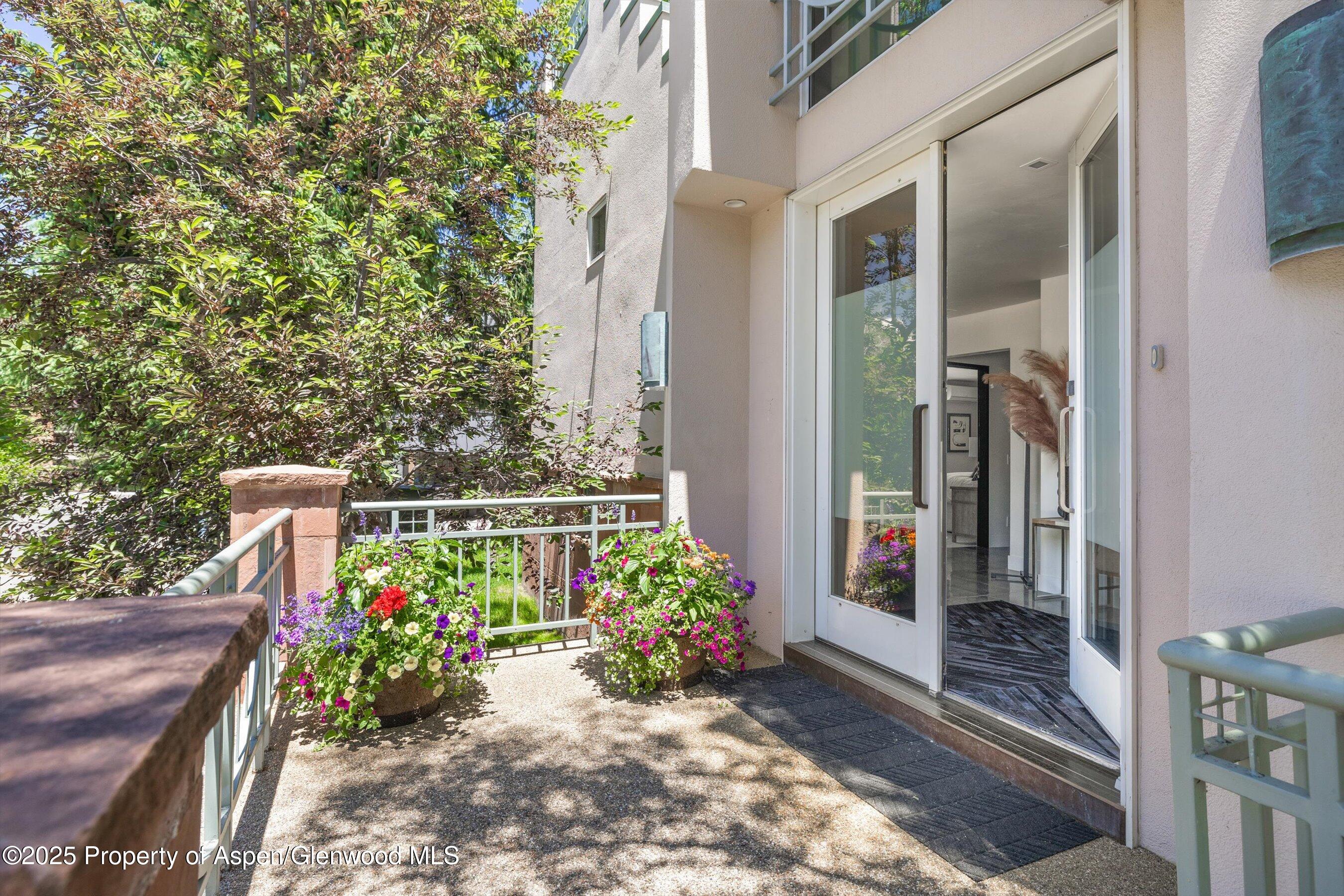 120 S Spring Street Aspen CO 81611