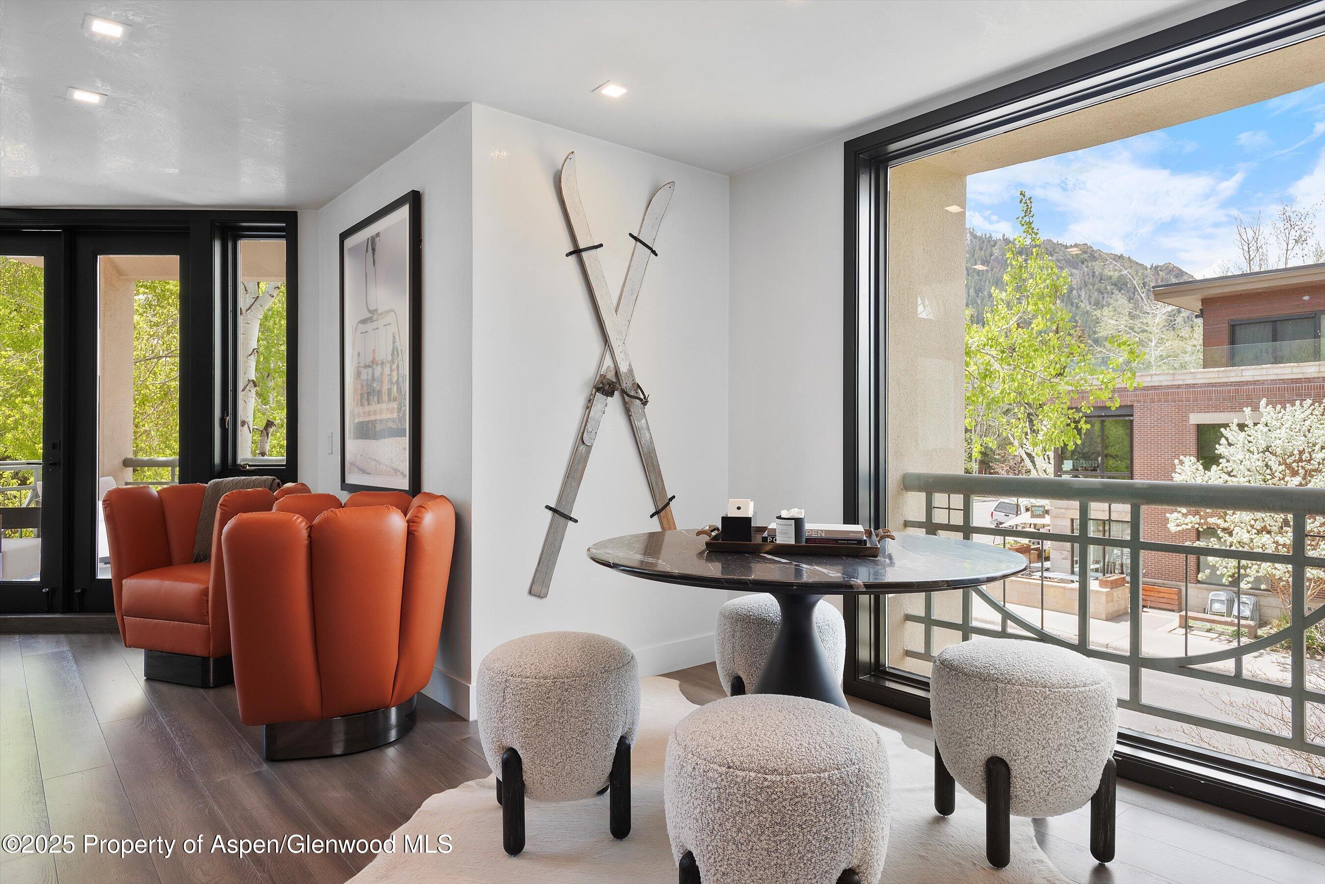 120 S Spring Street Aspen CO 81611