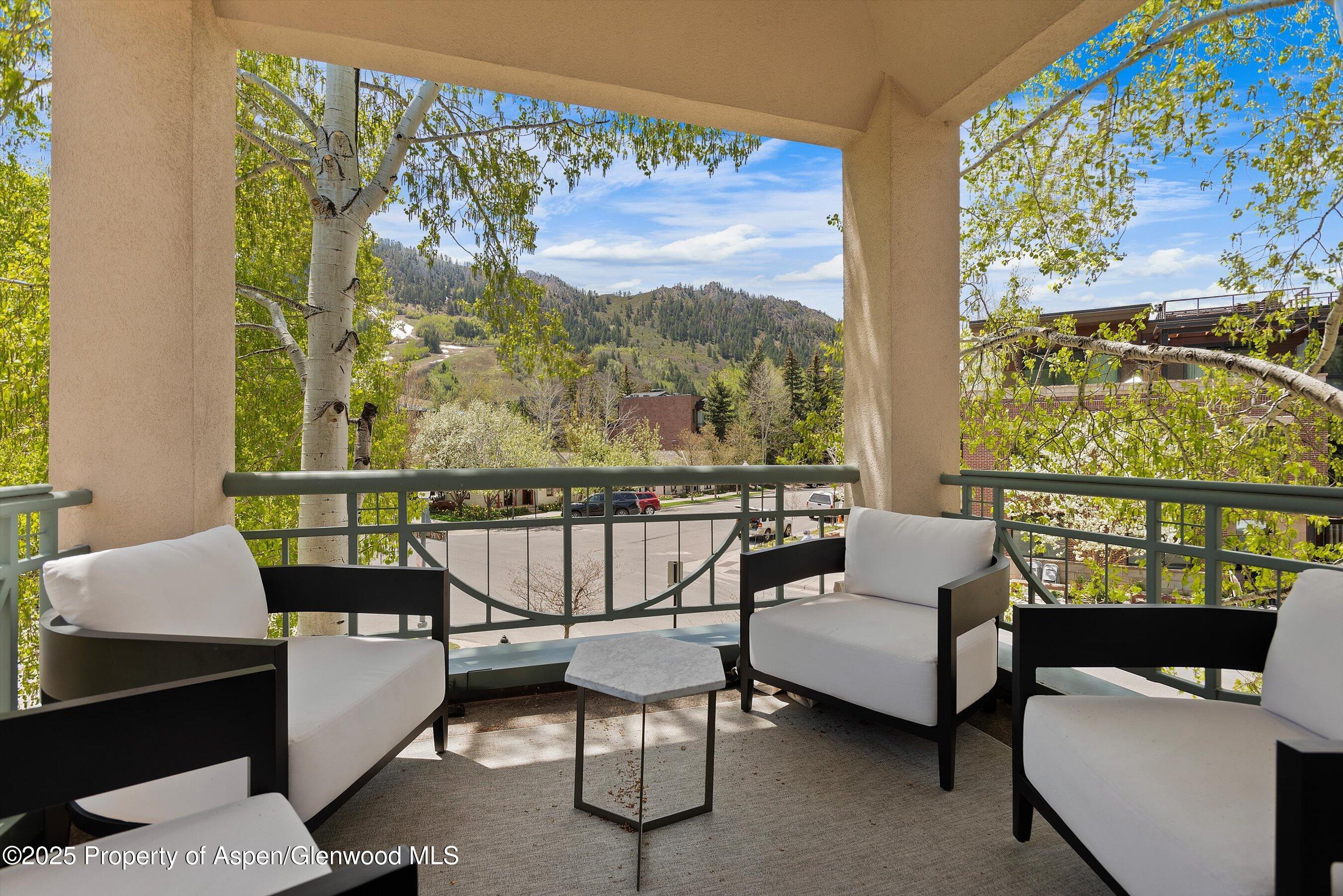 120 S Spring Street Aspen CO 81611