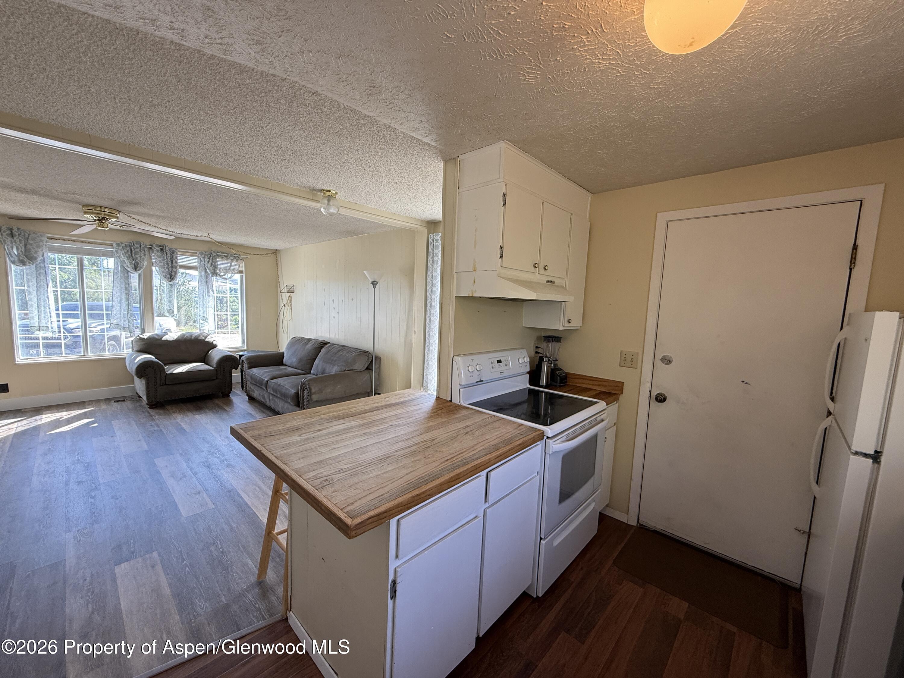 1160 Yampa Avenue Craig CO 81625