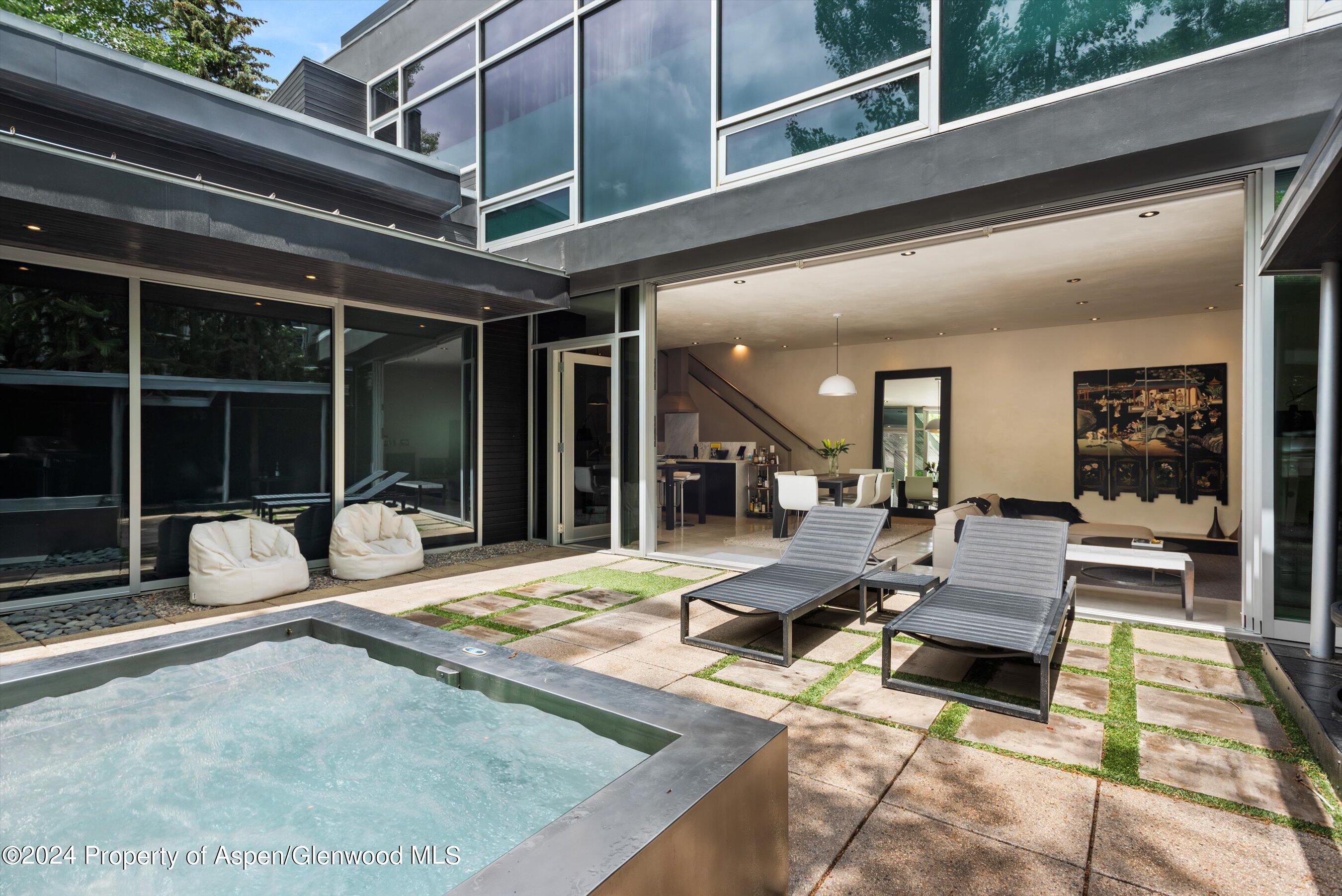 1180 Dale Avenue Aspen CO 81611