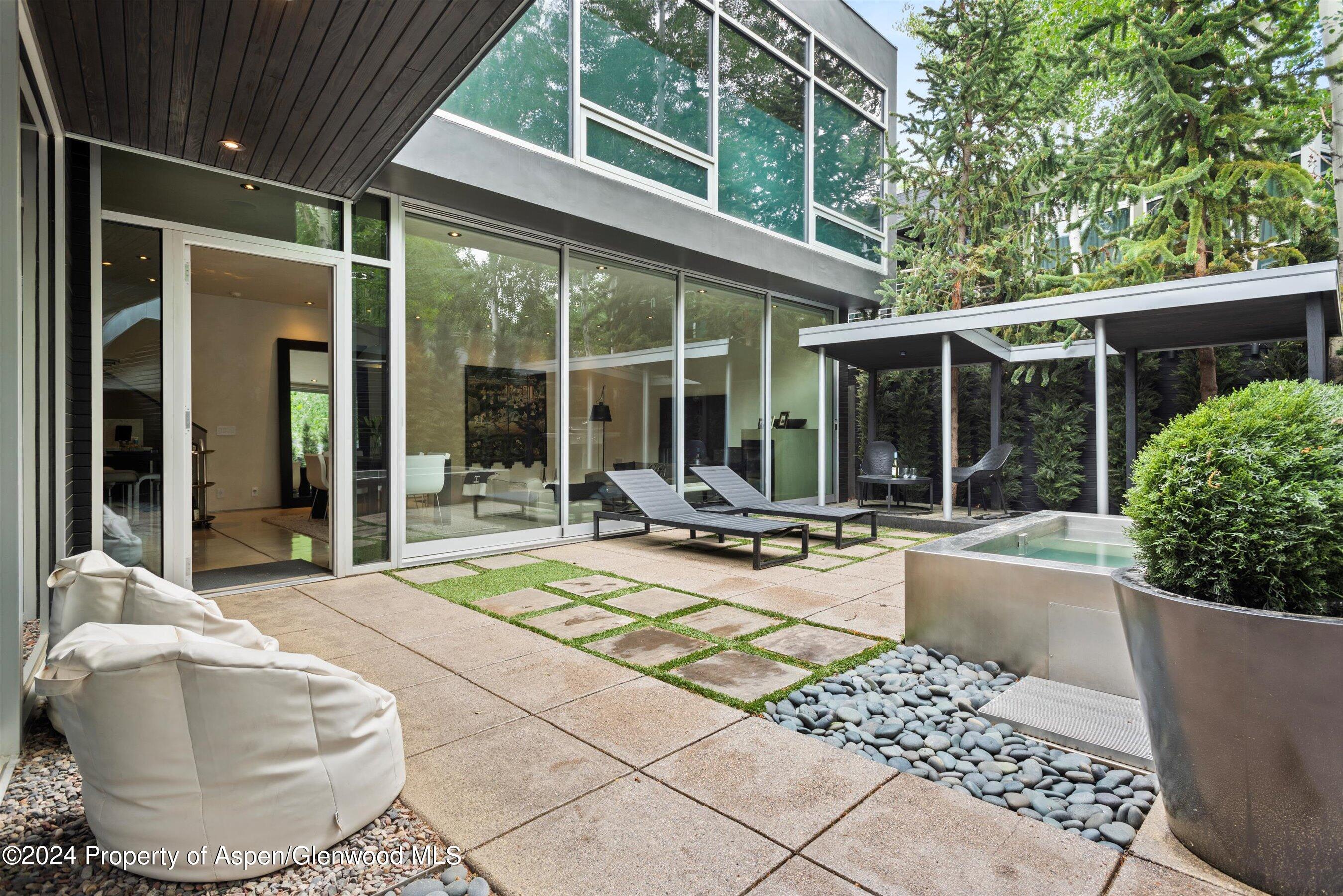 1180 Dale Avenue Aspen CO 81611