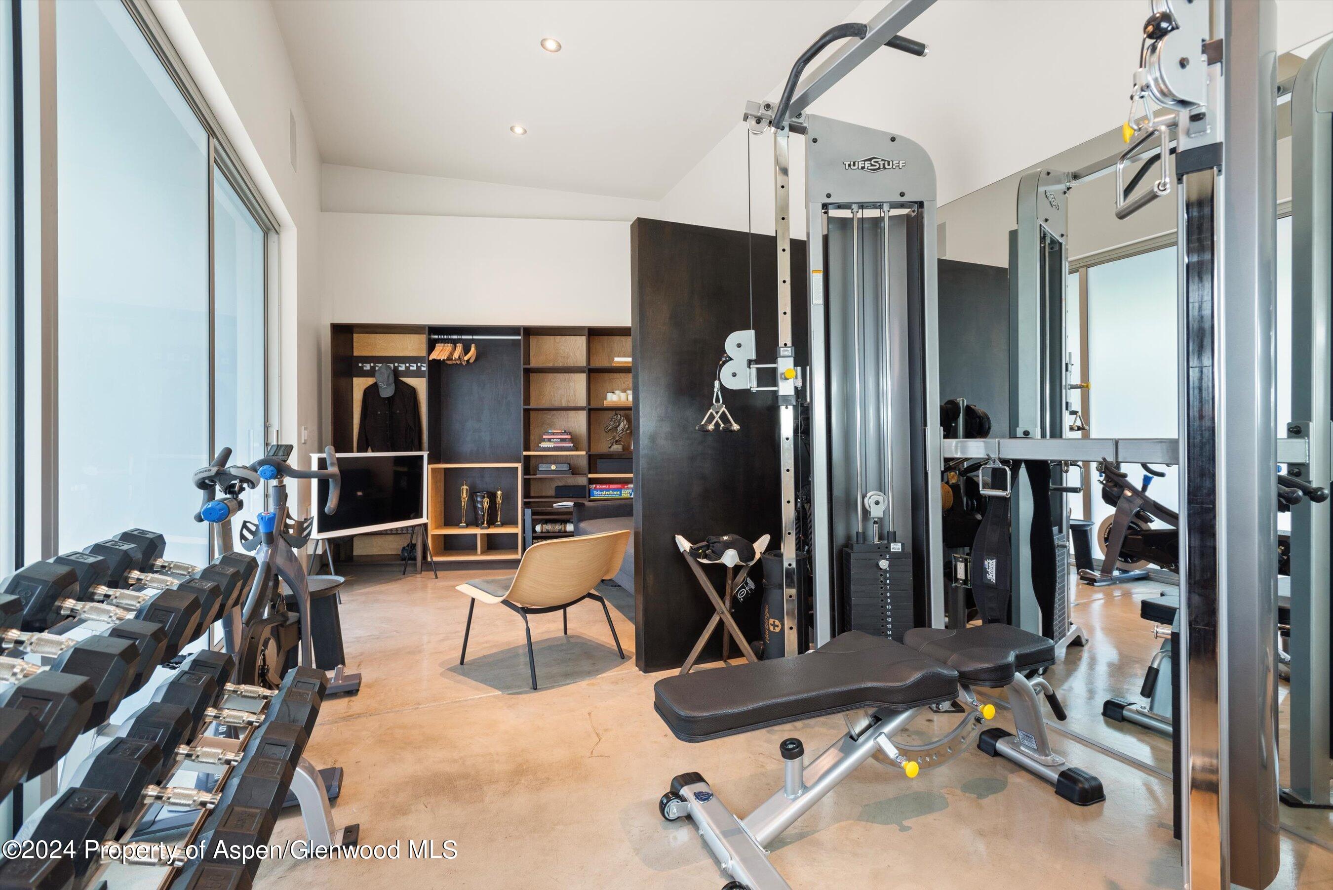 1180 Dale Avenue Aspen CO 81611