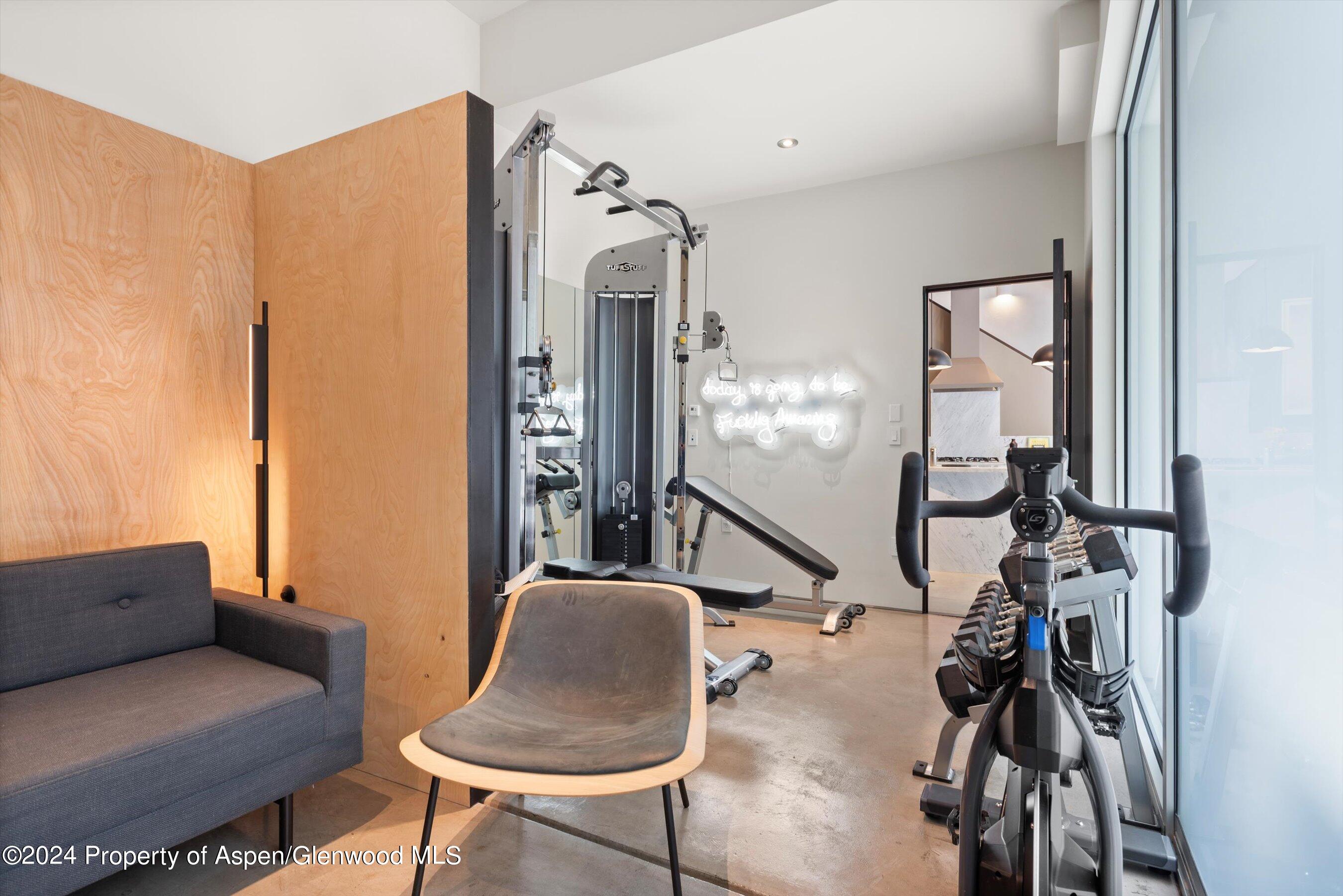 1180 Dale Avenue Aspen CO 81611