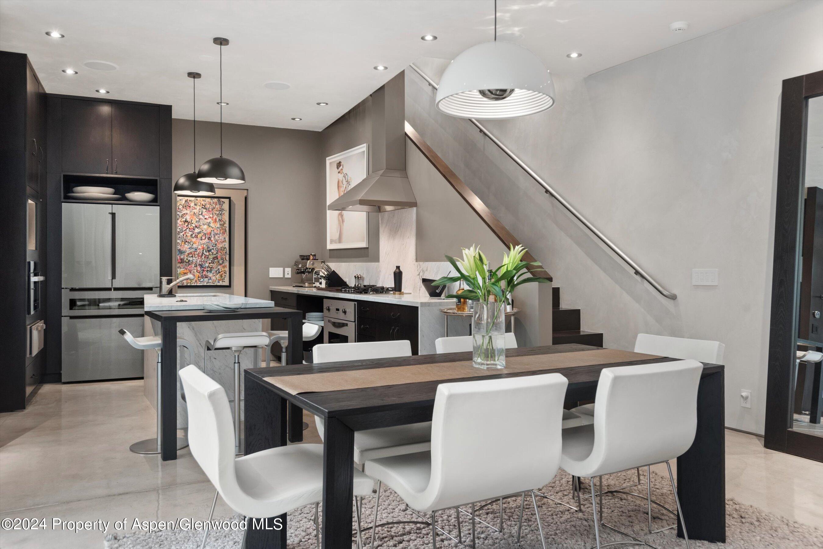 1180 Dale Avenue Aspen CO 81611