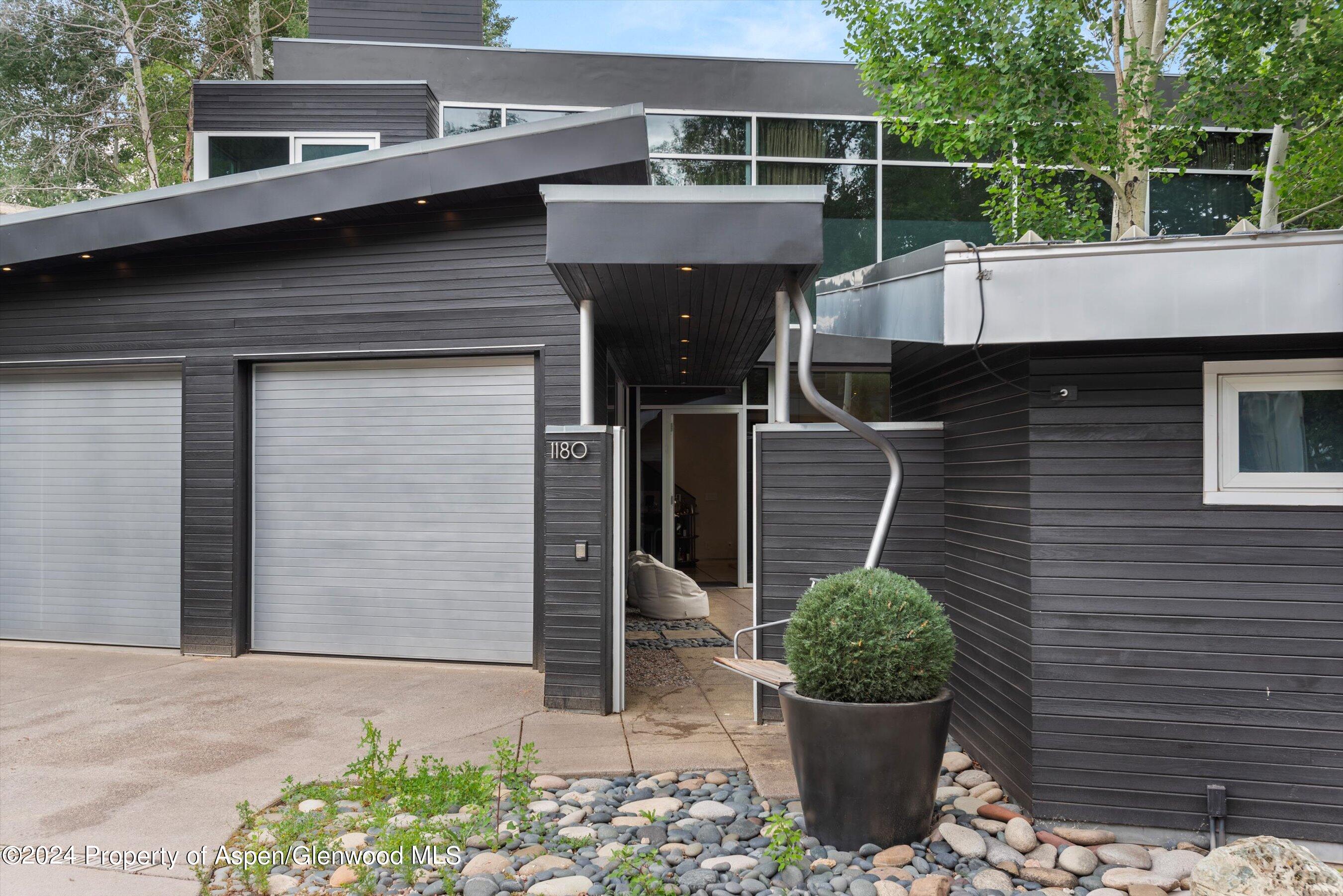 1180 Dale Avenue Aspen CO 81611