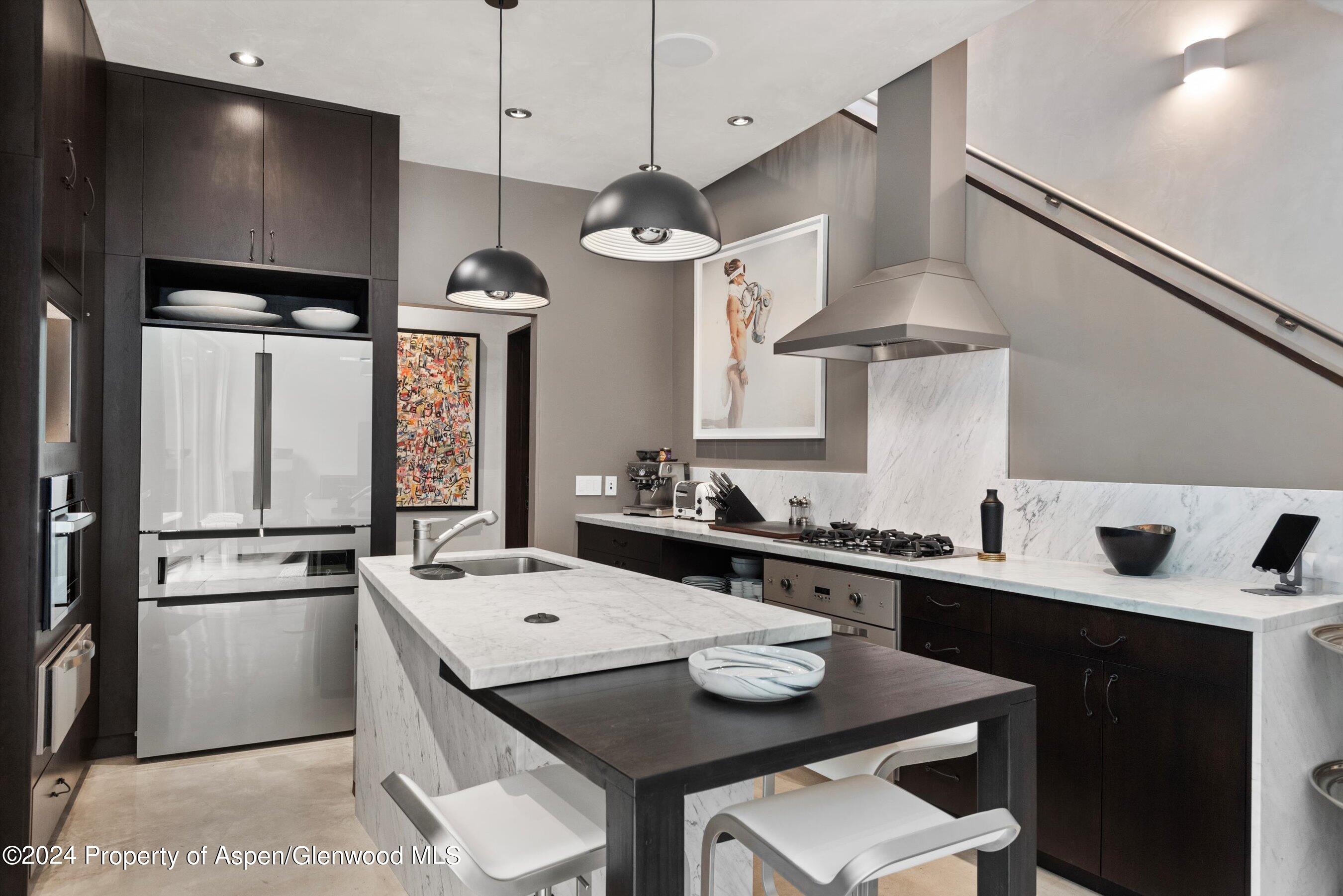 1180 Dale Avenue Aspen CO 81611