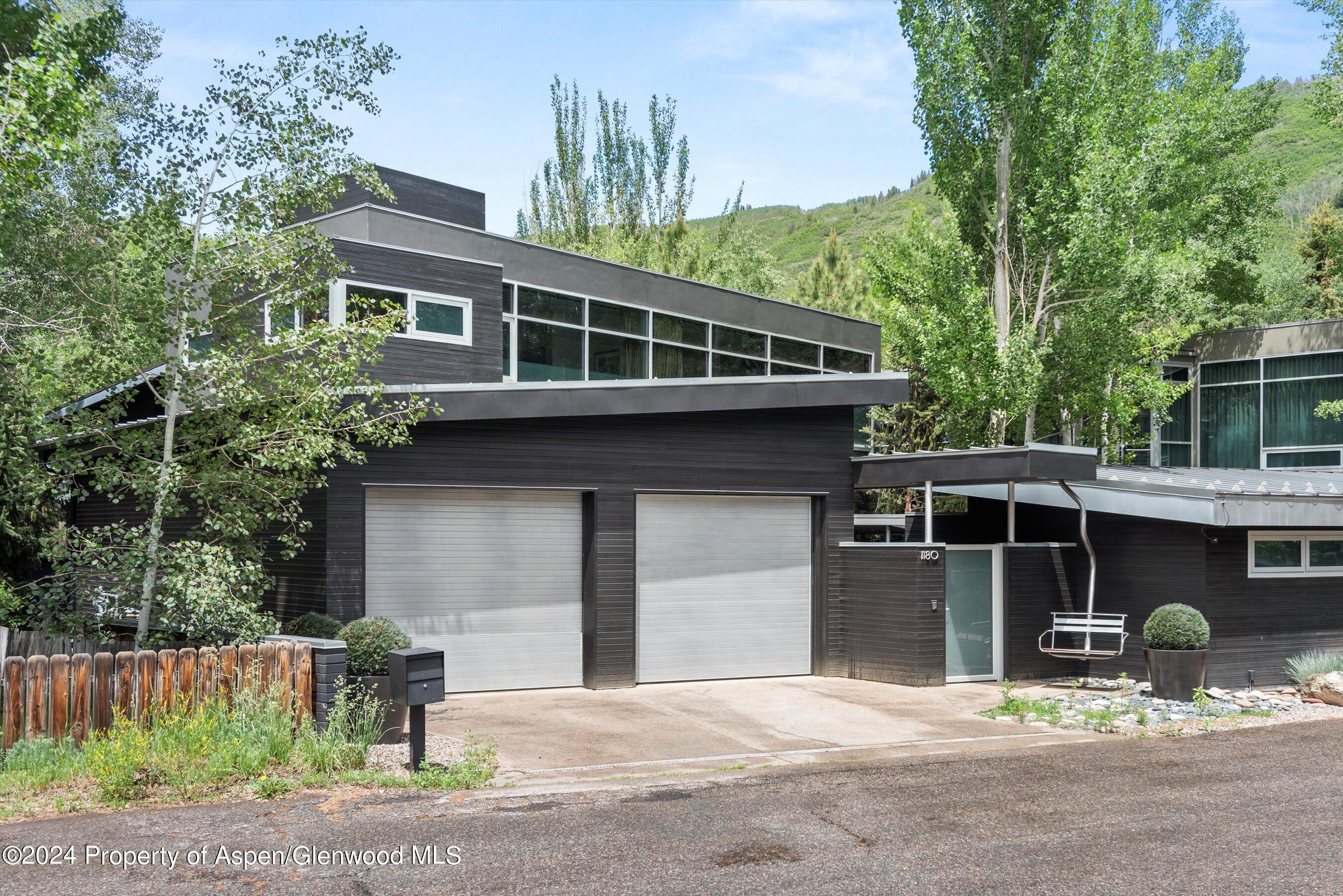1180 Dale Avenue Aspen CO 81611