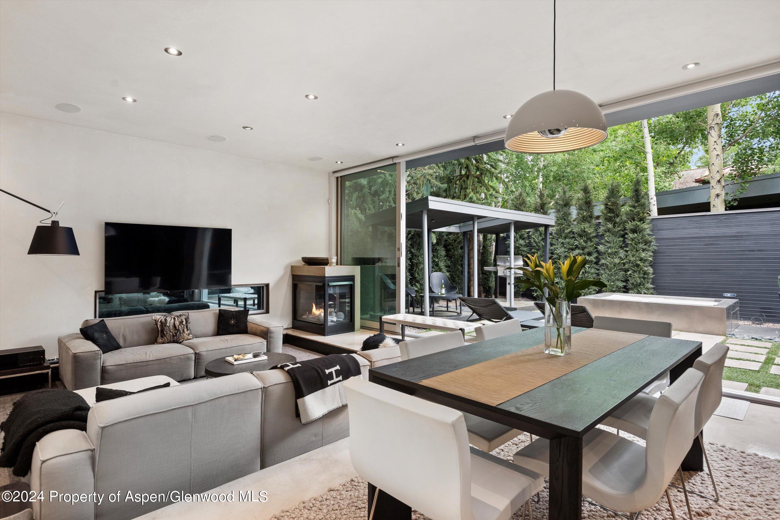 1180 Dale Avenue Aspen CO 81611