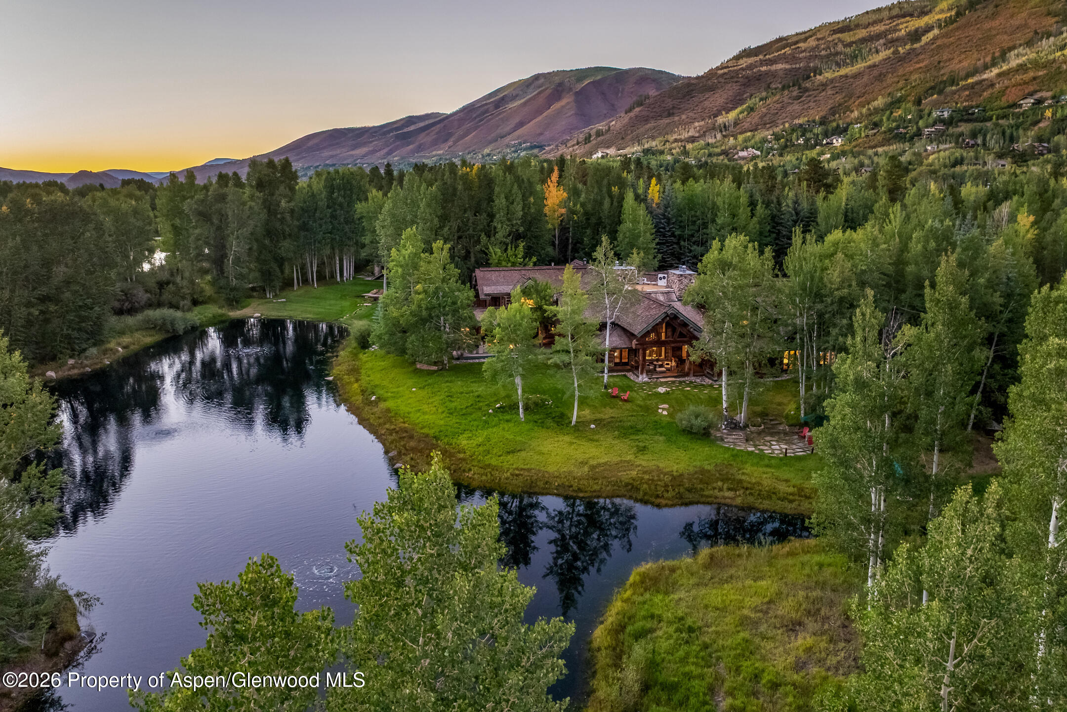 257 Northstar Drive Aspen CO 81611