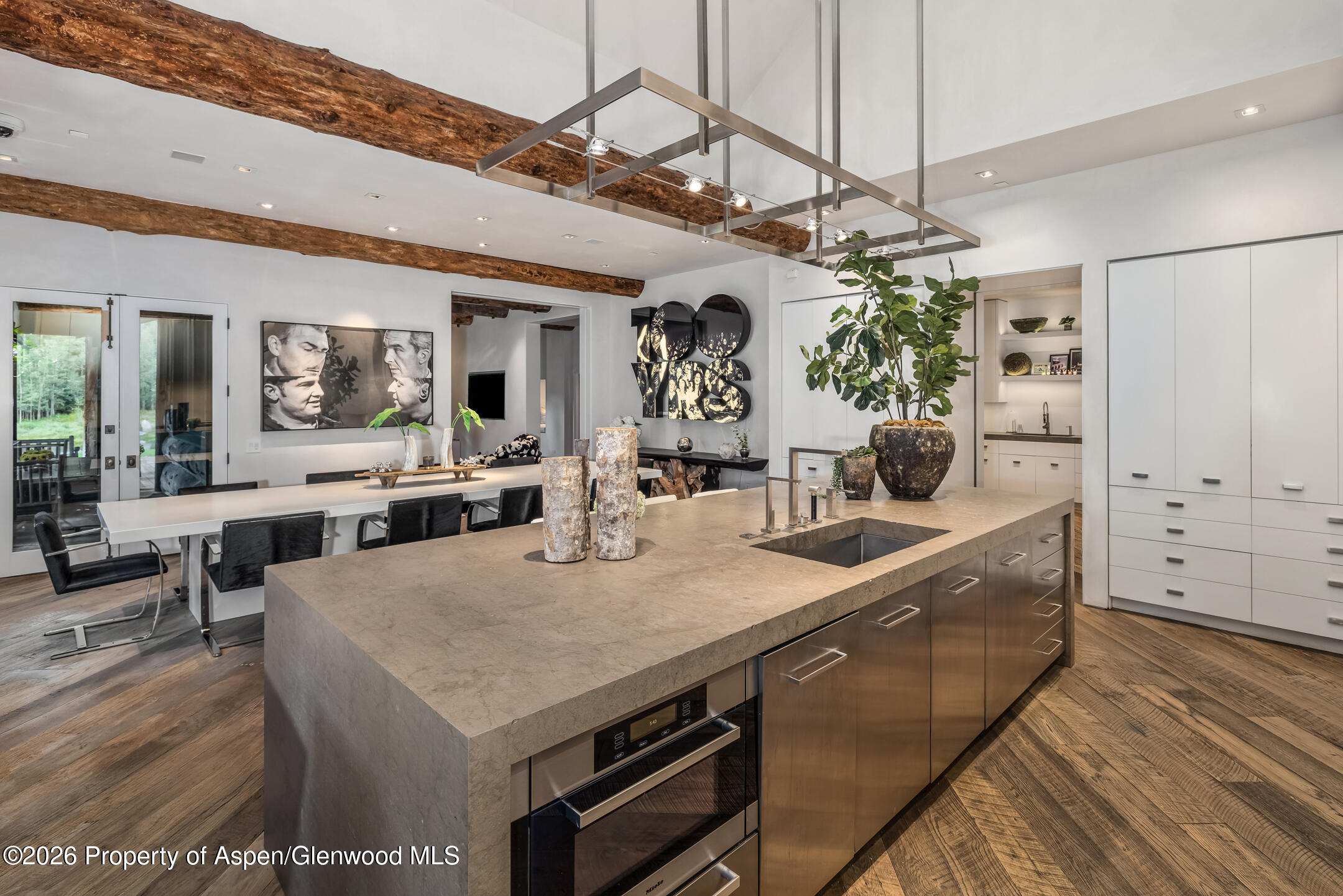 257 Northstar Drive Aspen CO 81611