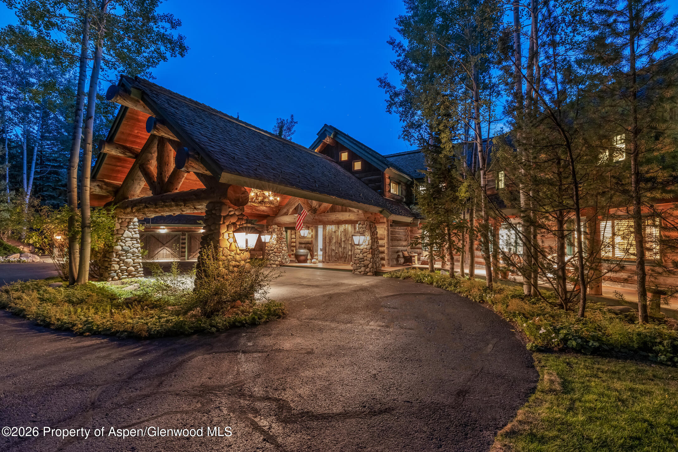 257 Northstar Drive Aspen CO 81611