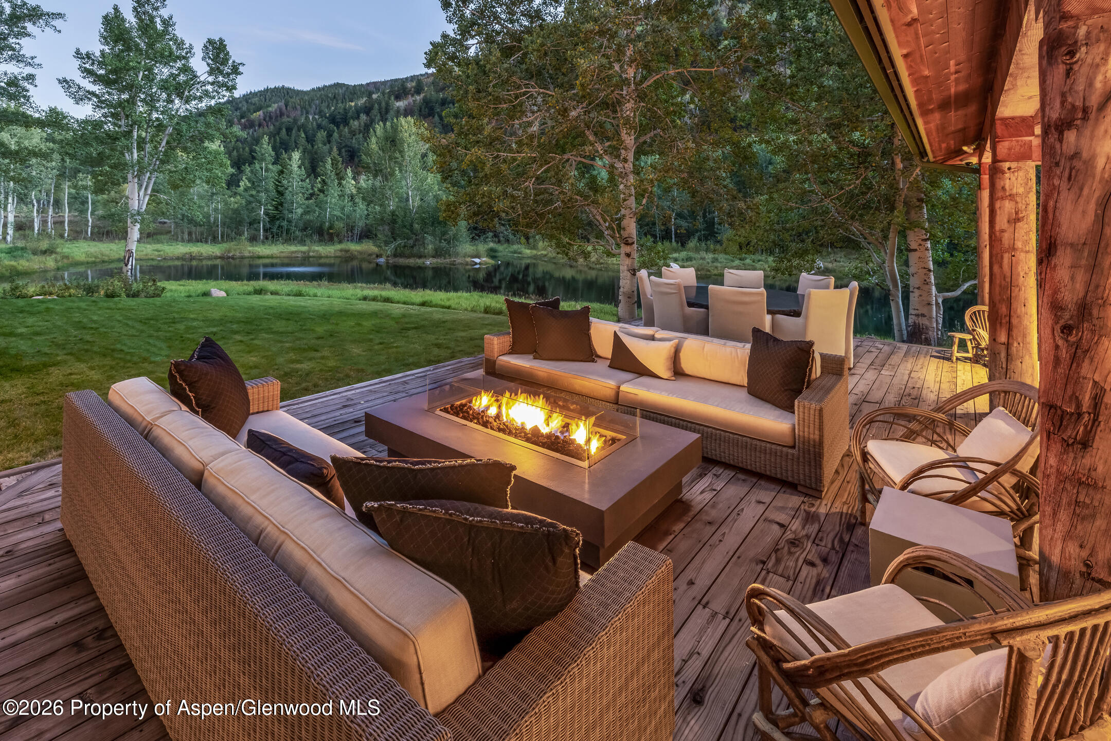 257 Northstar Drive Aspen CO 81611