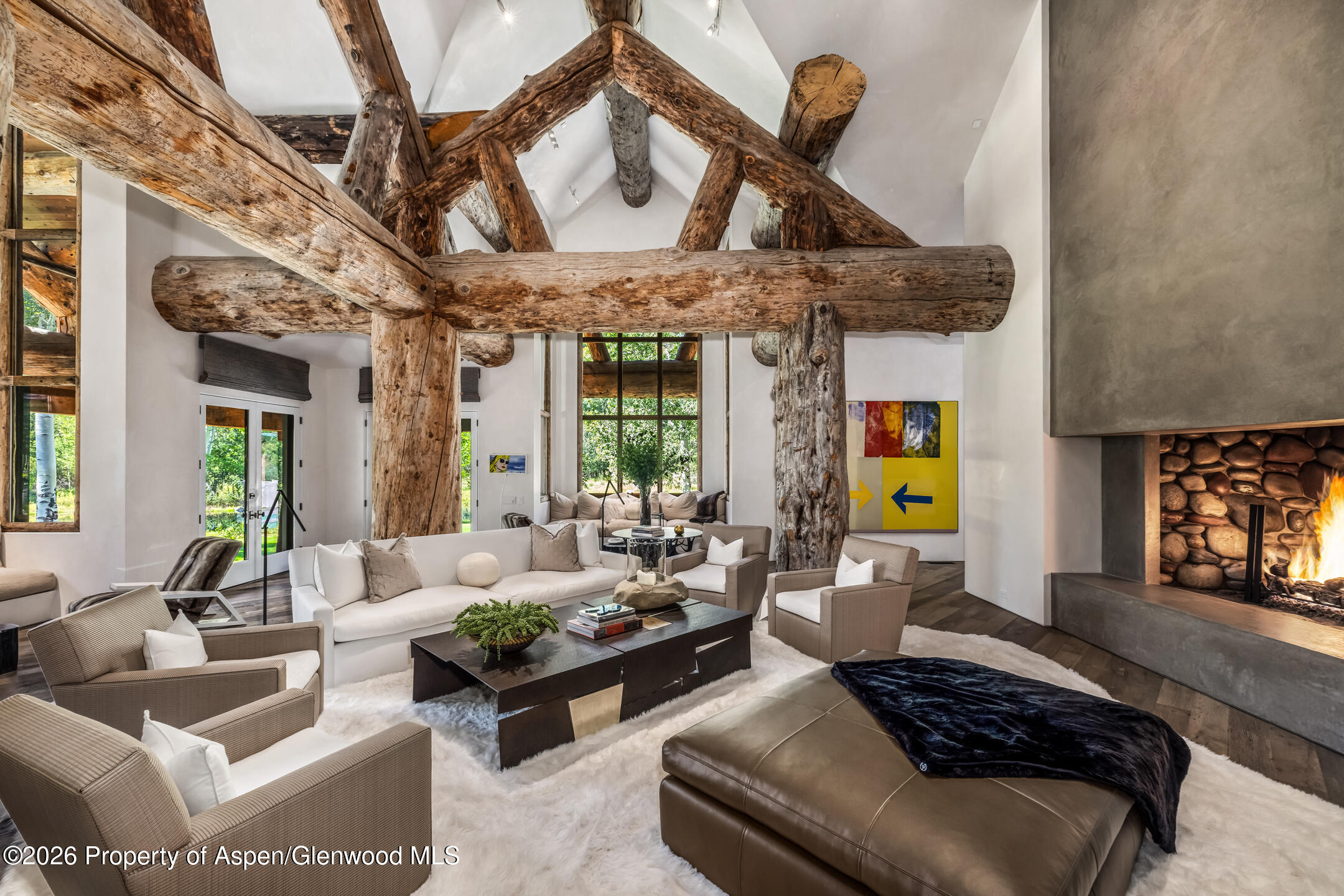 257 Northstar Drive Aspen CO 81611