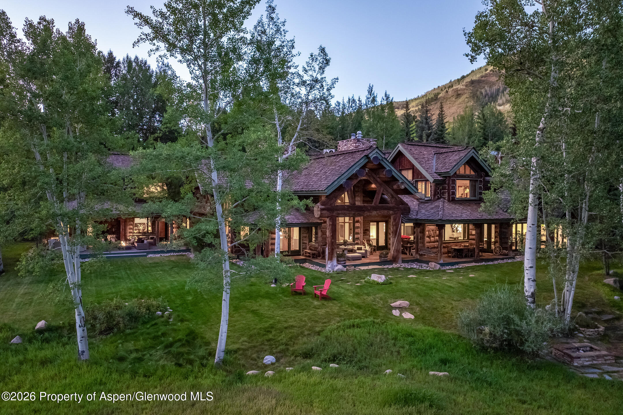 257 Northstar Drive Aspen CO 81611