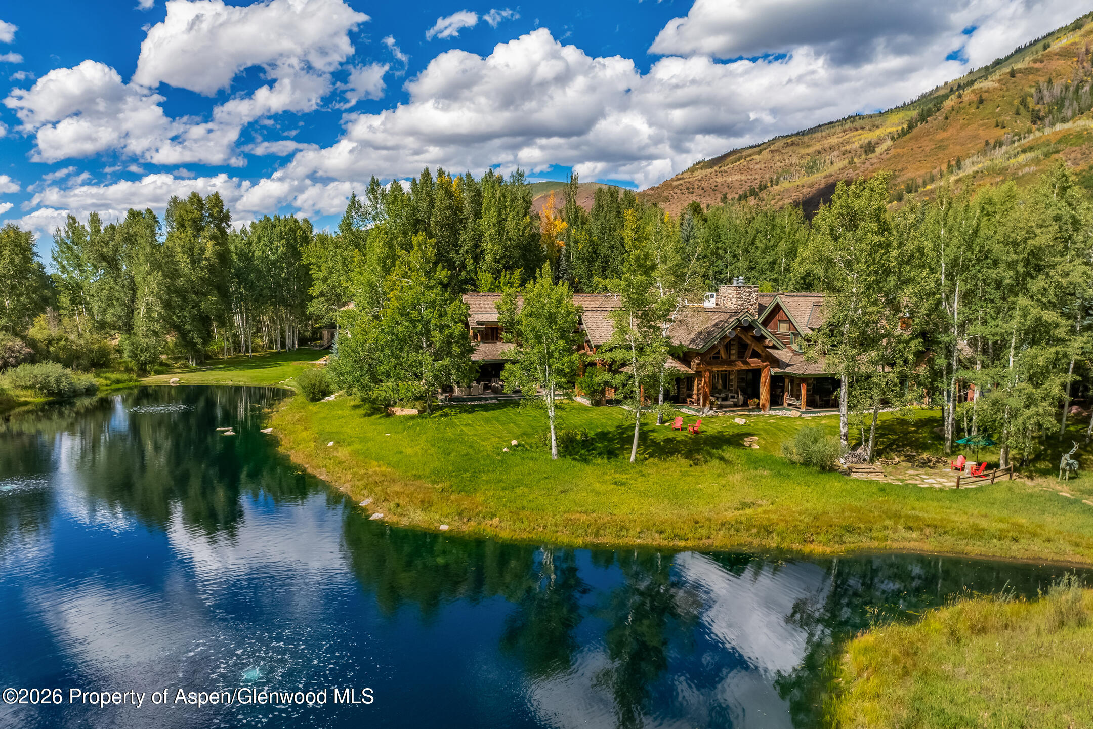 257 Northstar Drive Aspen CO 81611