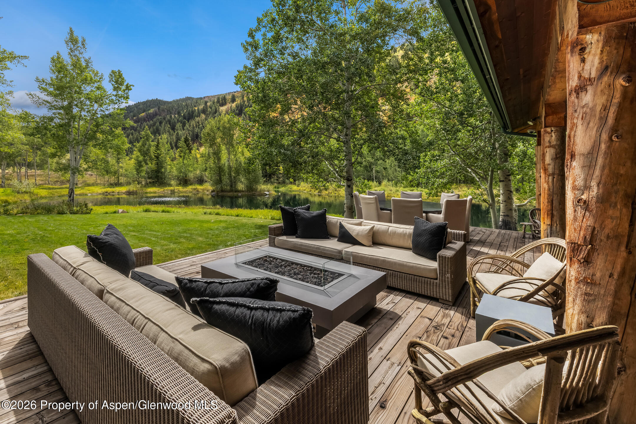 257 Northstar Drive Aspen CO 81611