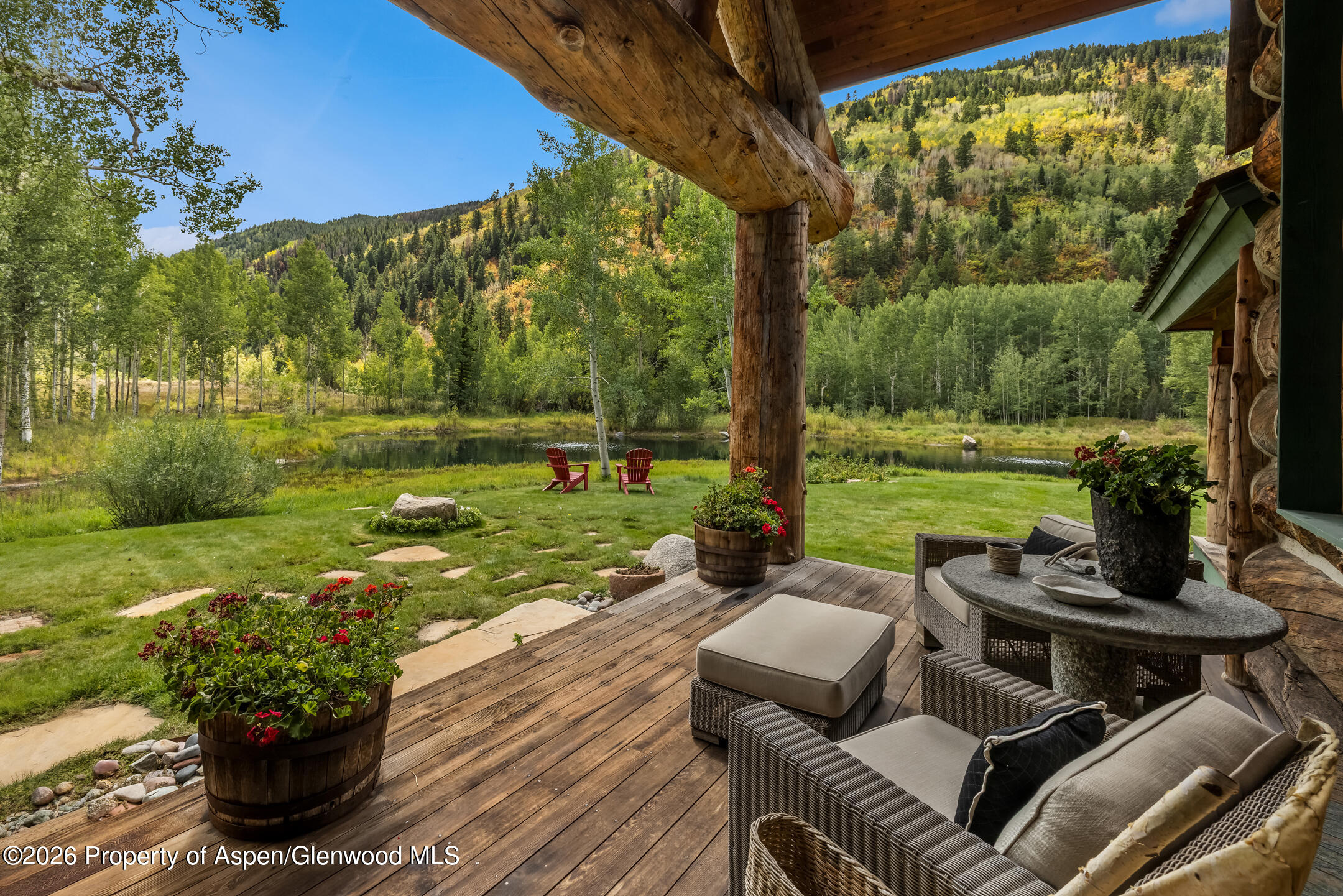 257 Northstar Drive Aspen CO 81611
