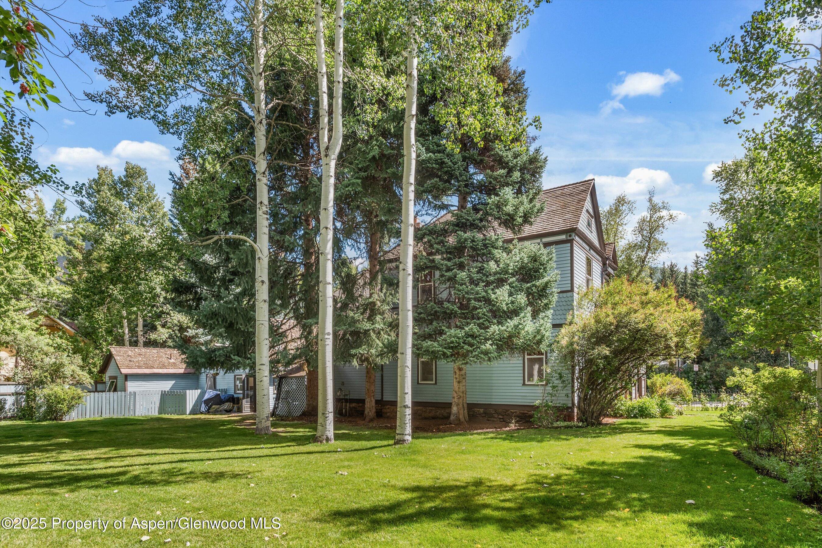 500 W Francis Street Aspen CO 81611