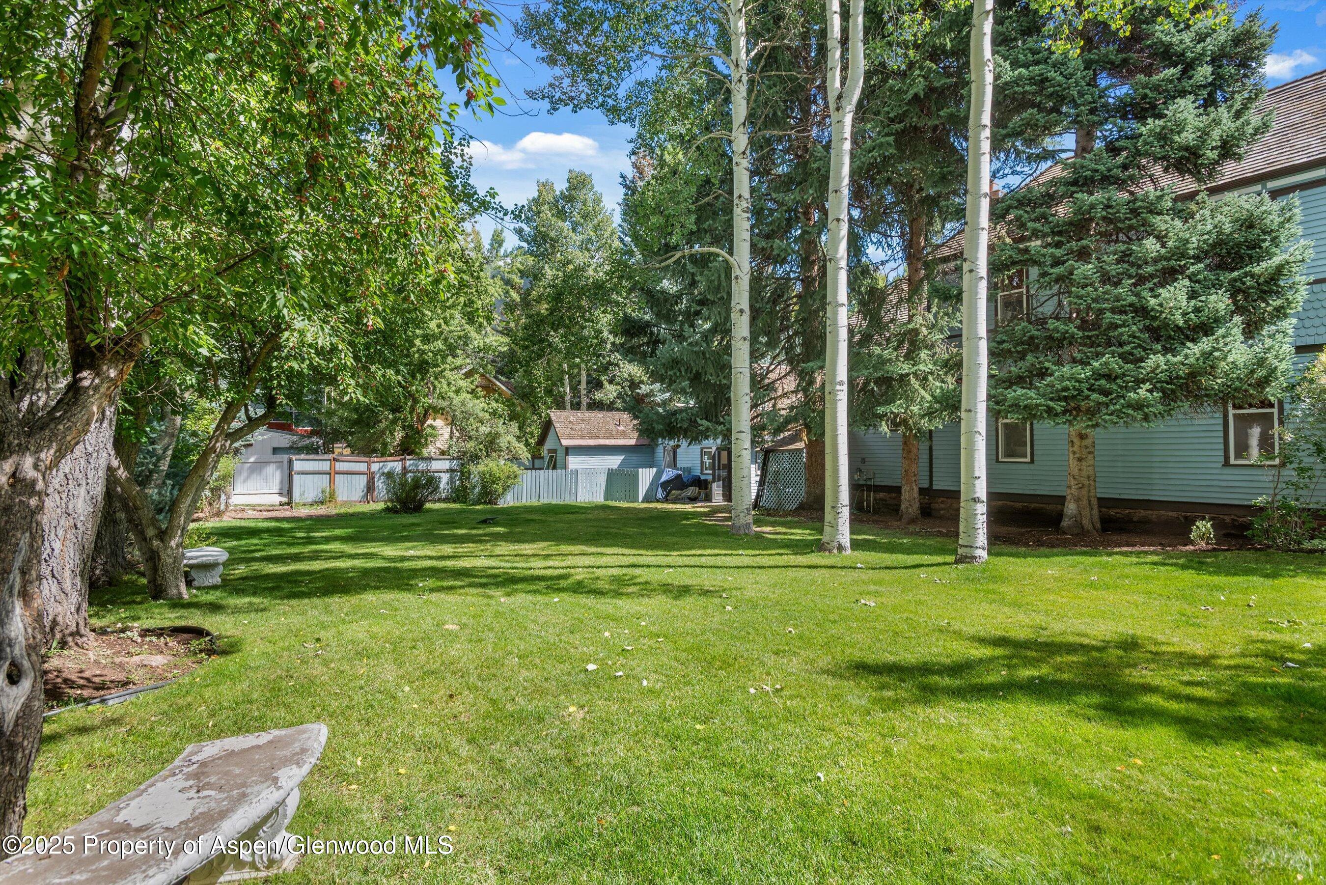 500 W Francis Street Aspen CO 81611
