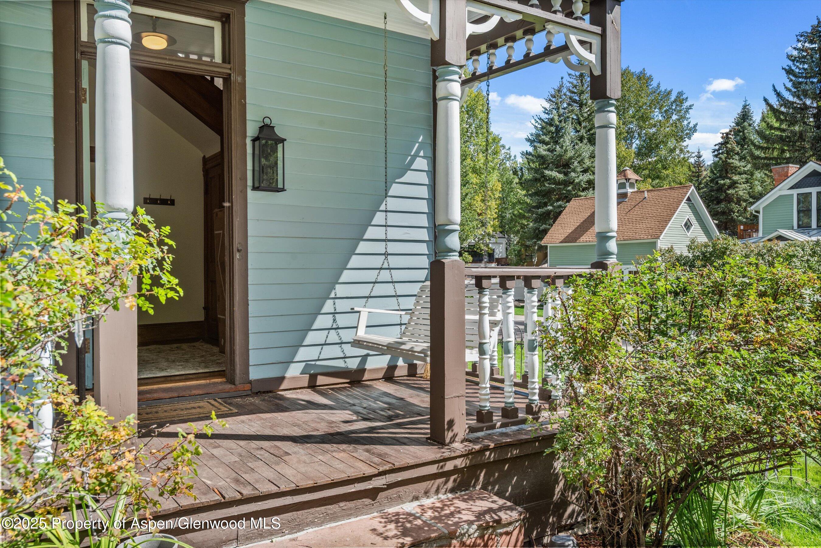 500 W Francis Street Aspen CO 81611