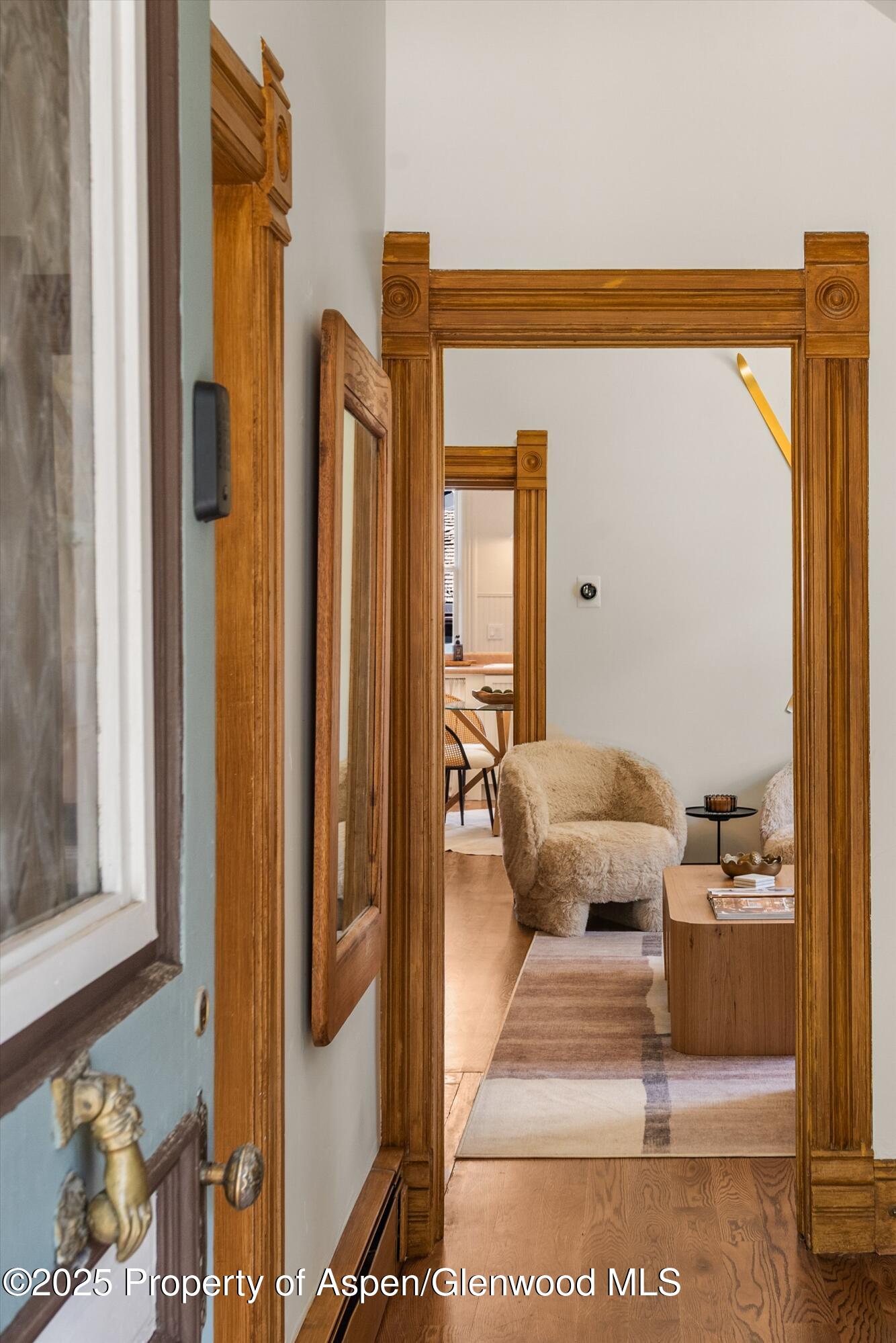 500 W Francis Street Aspen CO 81611